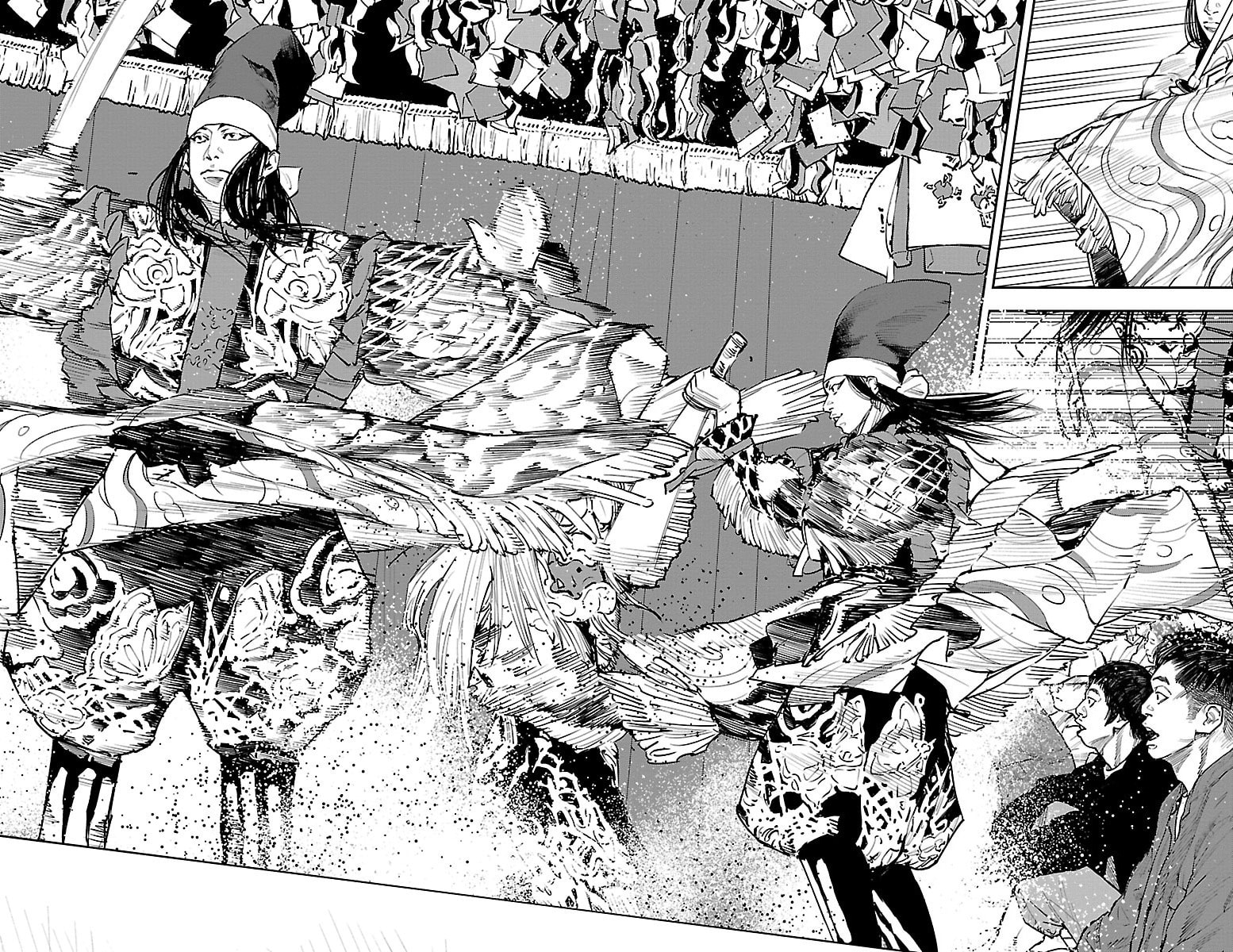 Himawari Chapter 1 page 11 - 