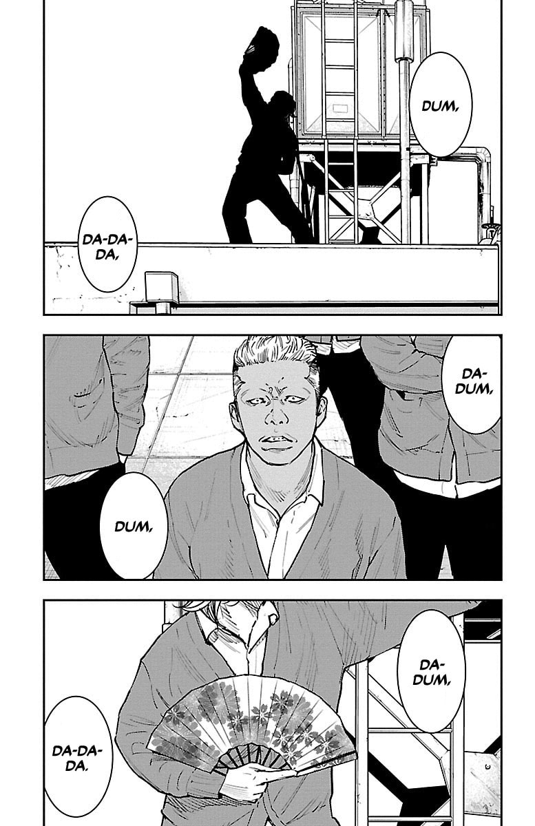 Himawari Chapter 1 page 29 - 