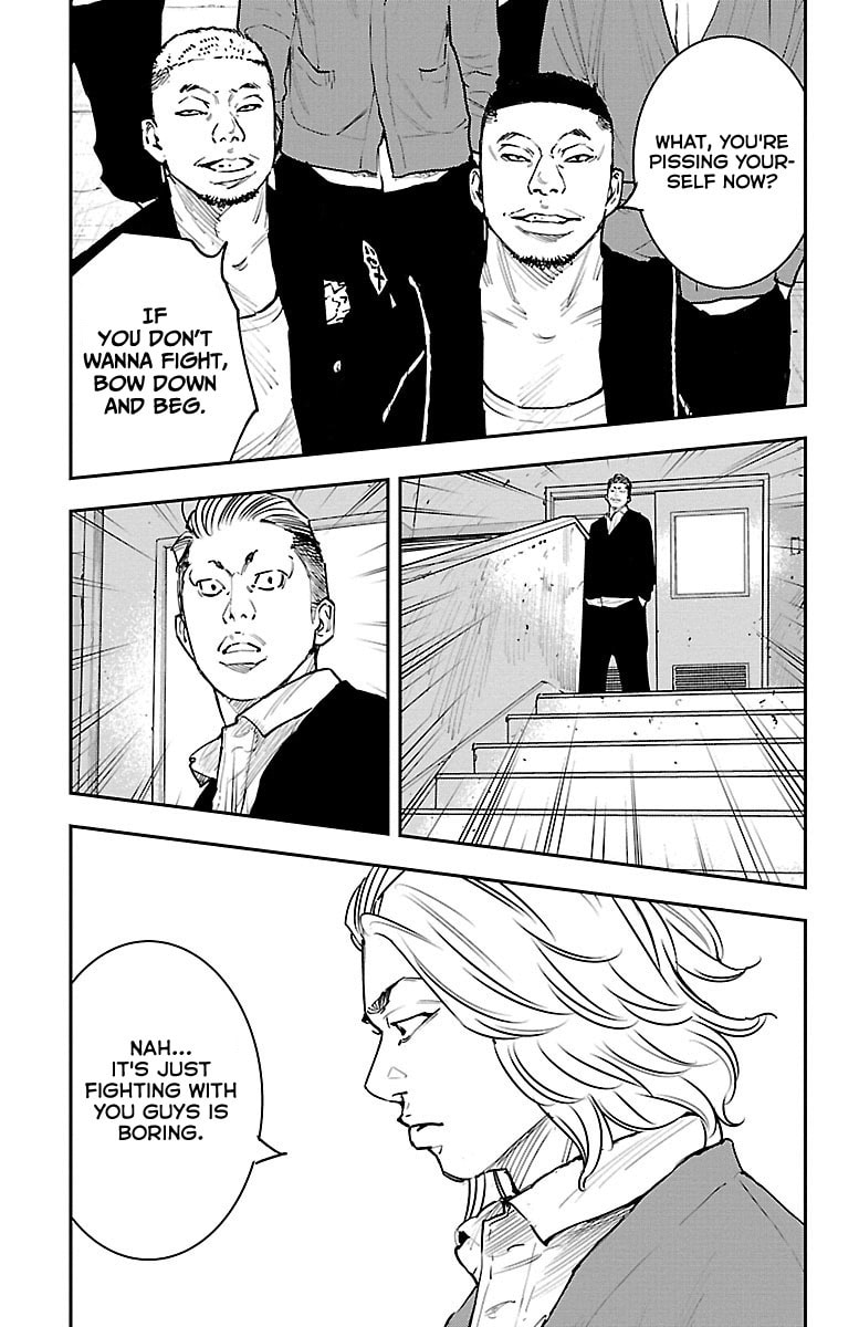 Himawari Chapter 1 page 46 - 