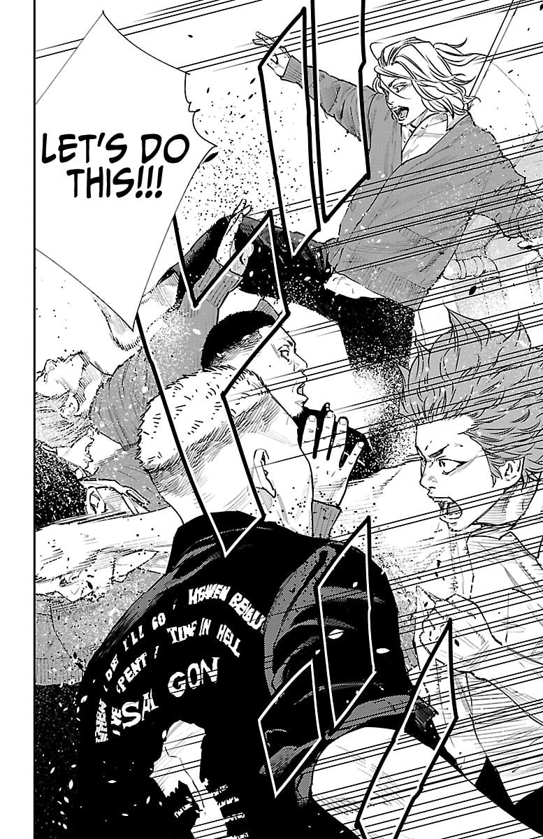 Himawari Chapter 1 page 49 - 