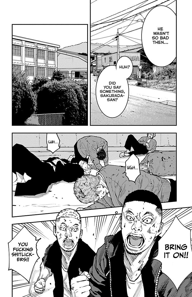 Himawari Chapter 1 page 51 - 