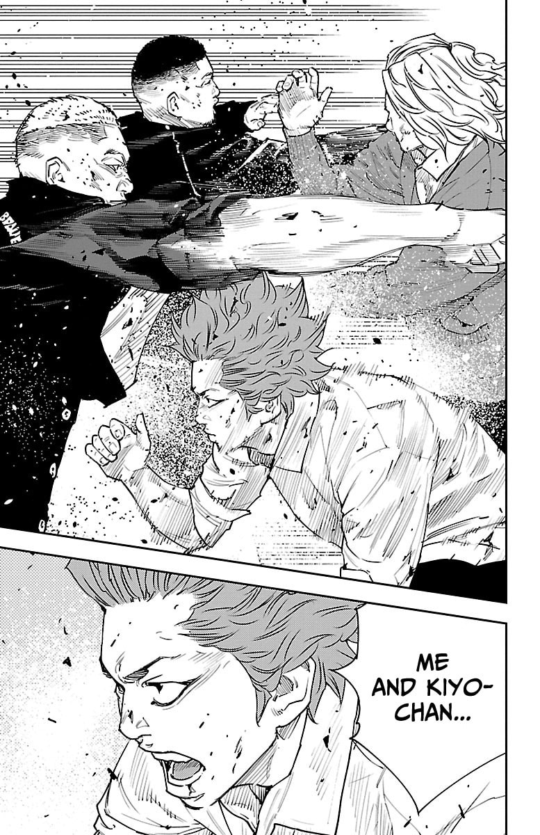Himawari Chapter 1 page 52 - 