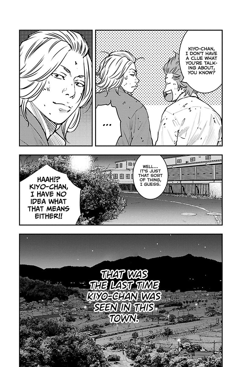 Himawari Chapter 1 page 62 - 