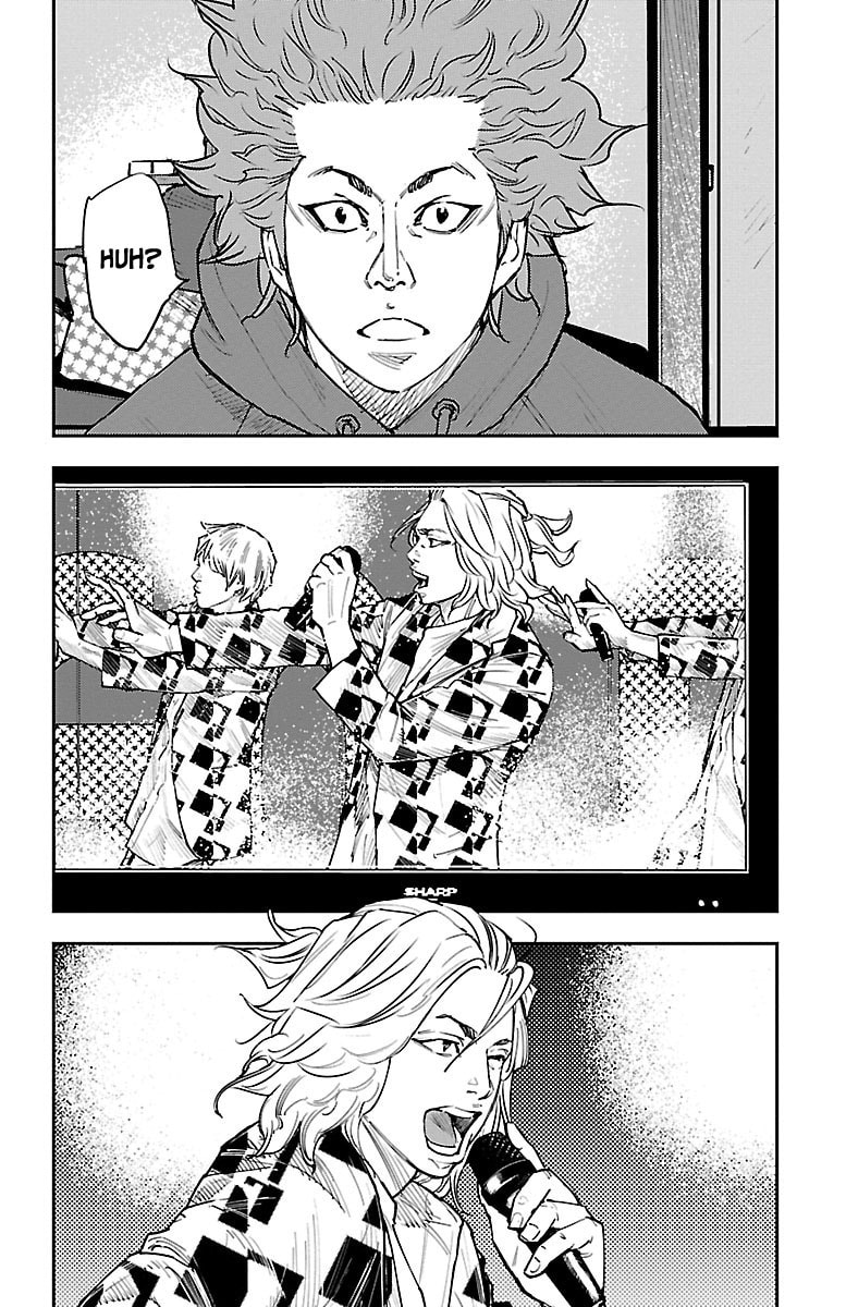 Himawari Chapter 1 page 68 - 