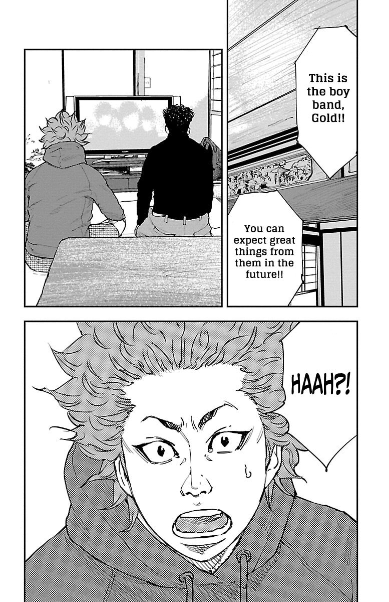 Himawari Chapter 1 page 70 - 