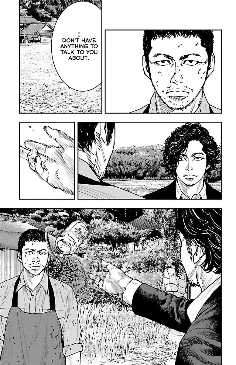 Himawari Chapter 2 page 14 - 