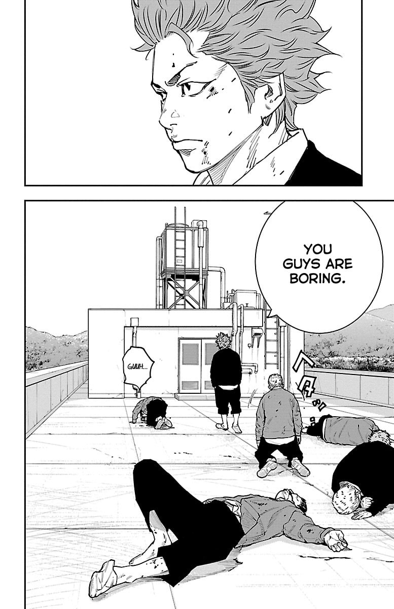 Himawari Chapter 2 page 19 - 