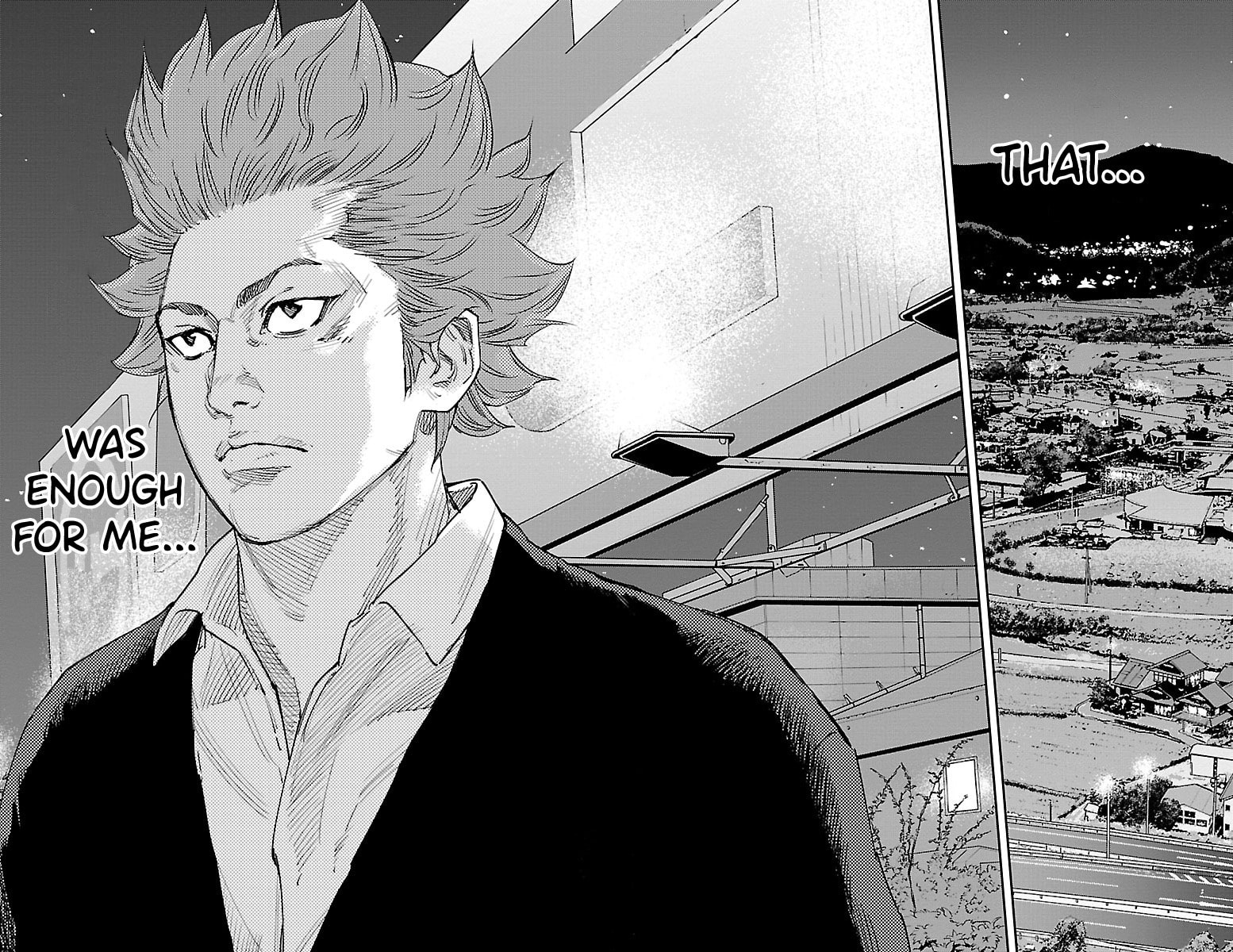 Himawari Chapter 2 page 25 - 