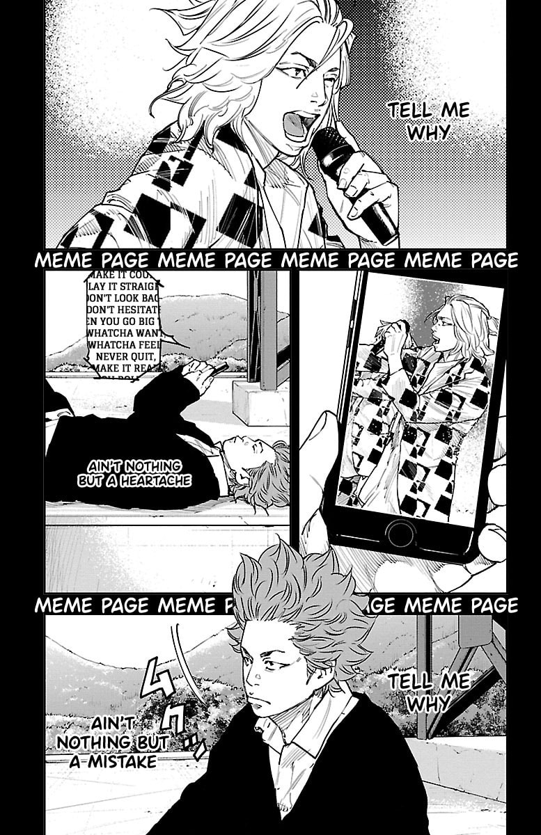 Himawari Chapter 2 page 39 - 