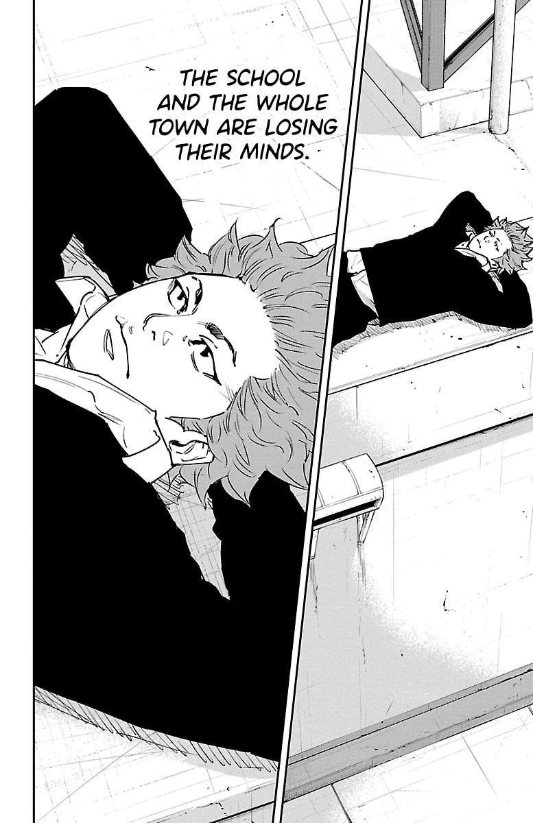 Himawari Chapter 2 page 5 - 