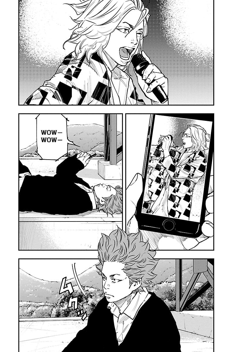 Himawari Chapter 2 page 6 - 