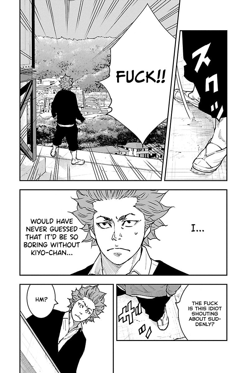 Himawari Chapter 2 page 8 - 