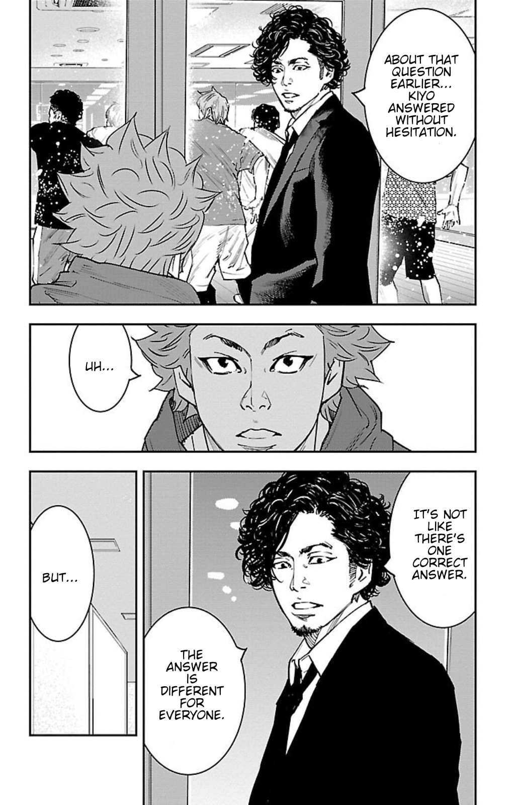 Himawari Chapter 5 page 7 - 