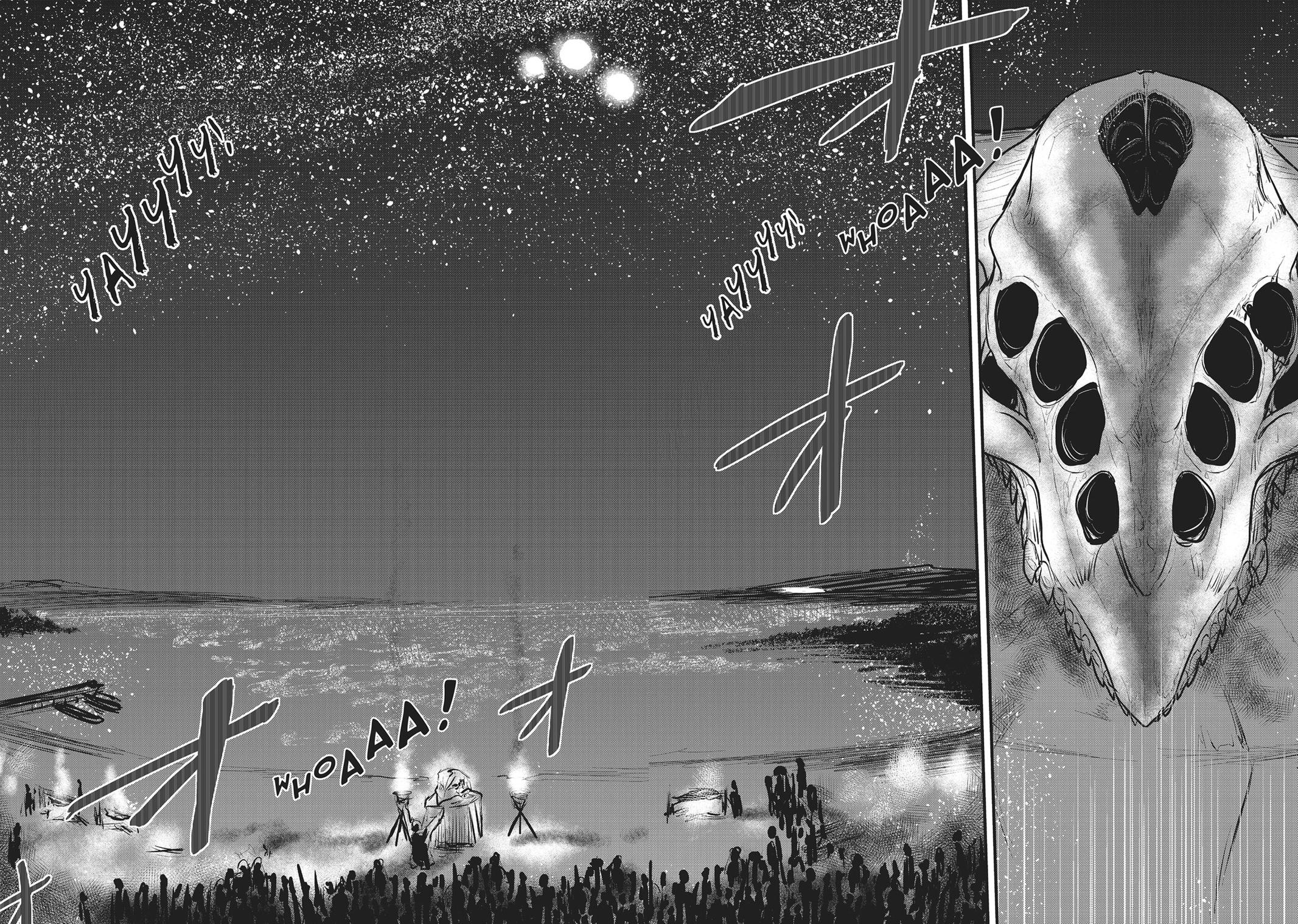 Hime Kishi wa Barbaroi no Yome Chapter 12 page 20 - 