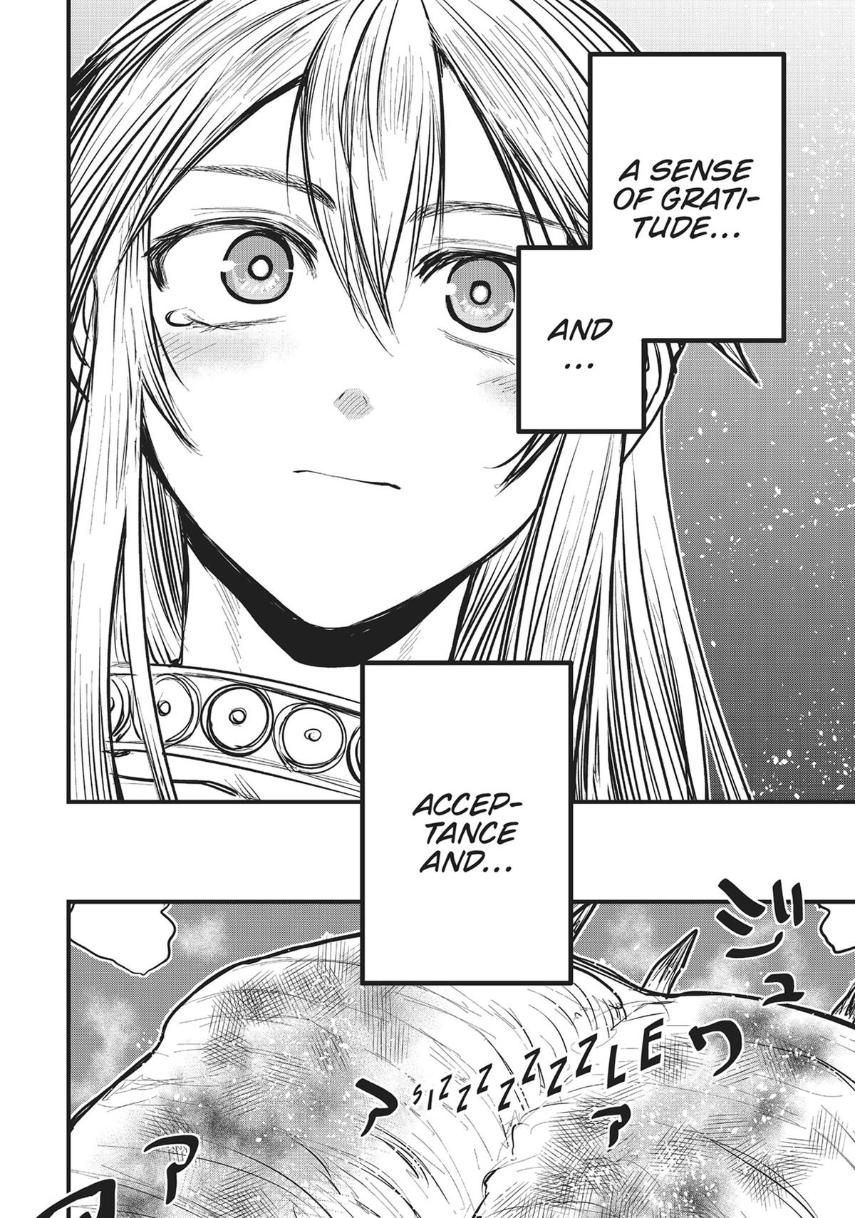 Hime Kishi wa Barbaroi no Yome Chapter 12 page 23 - 