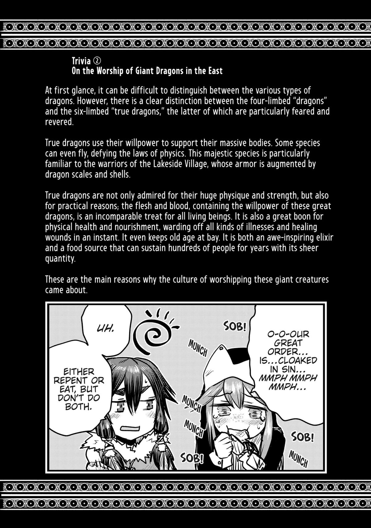 Hime Kishi wa Barbaroi no Yome Chapter 12 page 36 - 