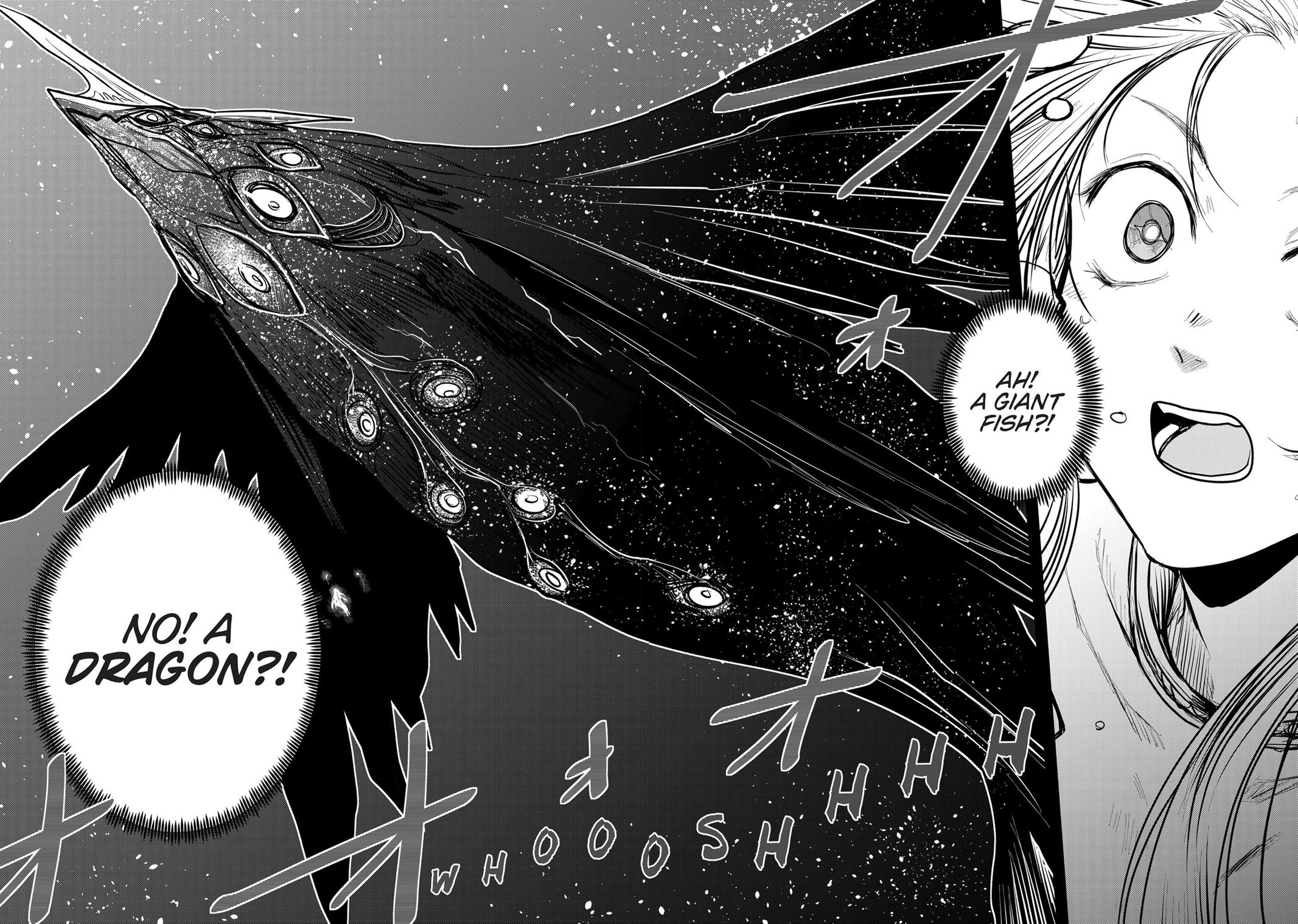 Hime Kishi wa Barbaroi no Yome Chapter 13 page 2 - 