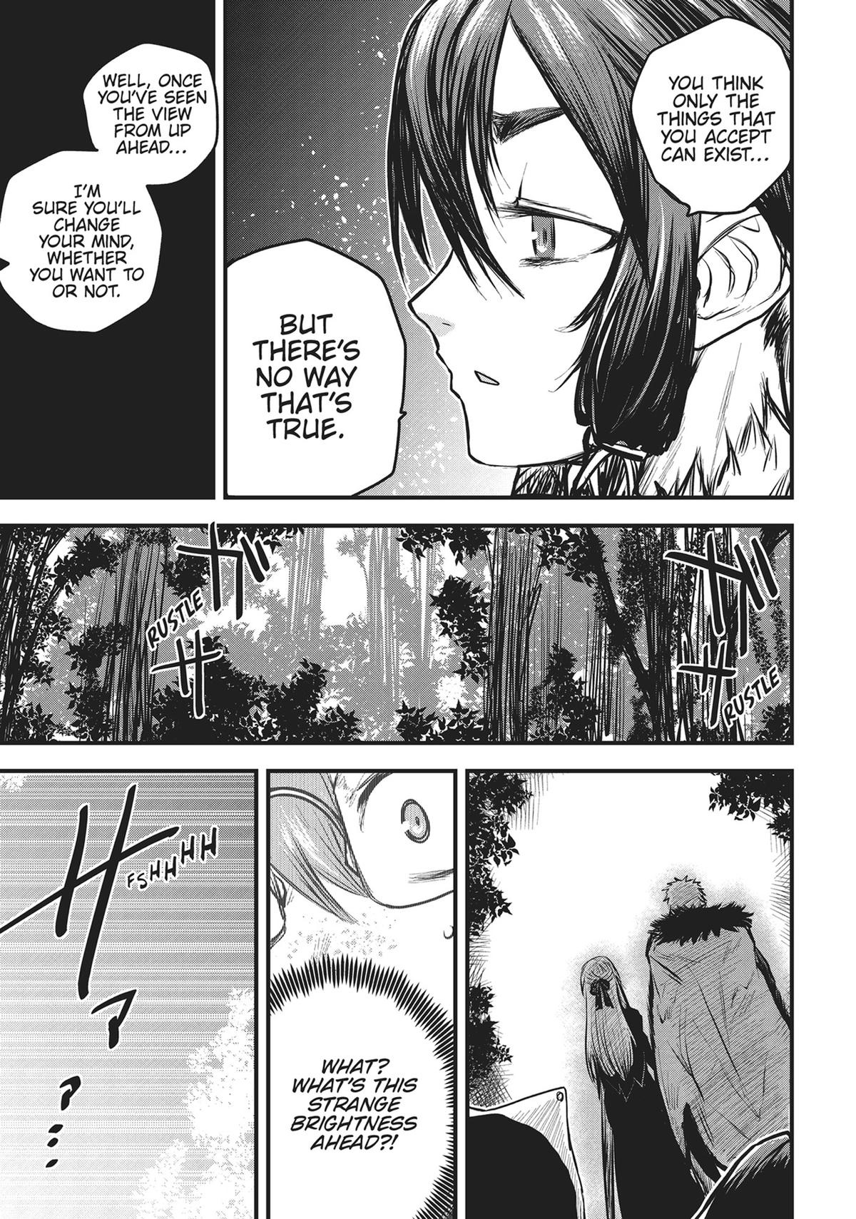 Hime Kishi wa Barbaroi no Yome Chapter 13 page 14 - 