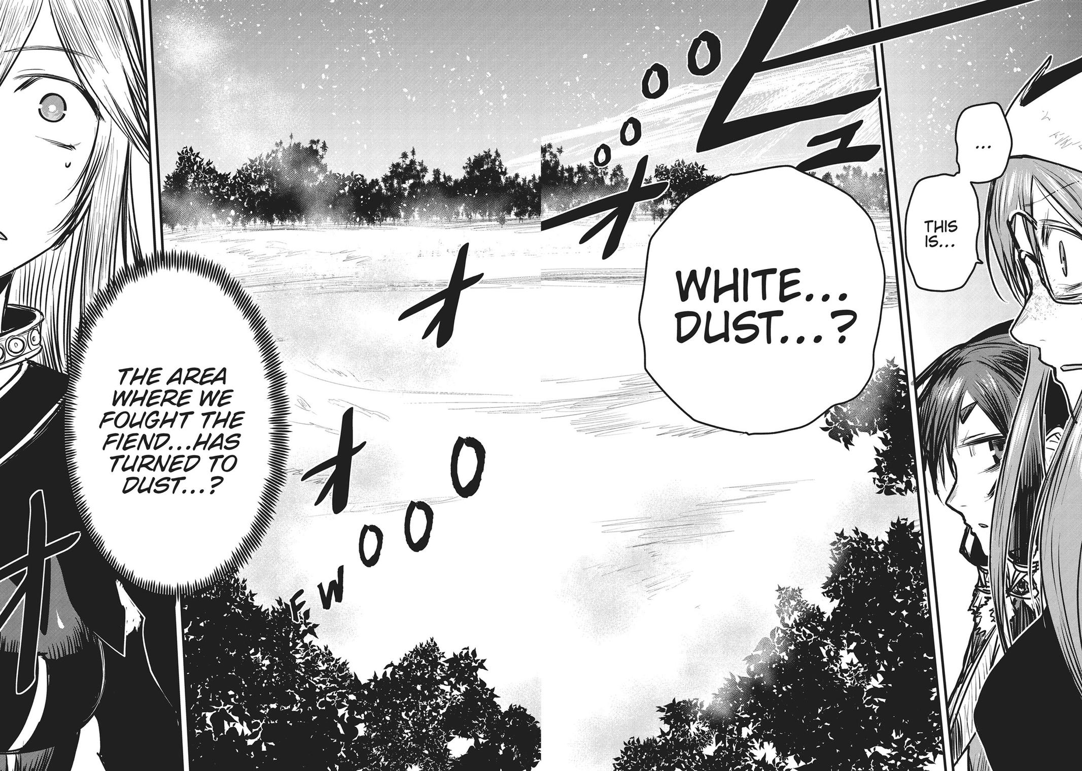 Hime Kishi wa Barbaroi no Yome Chapter 13 page 15 - 