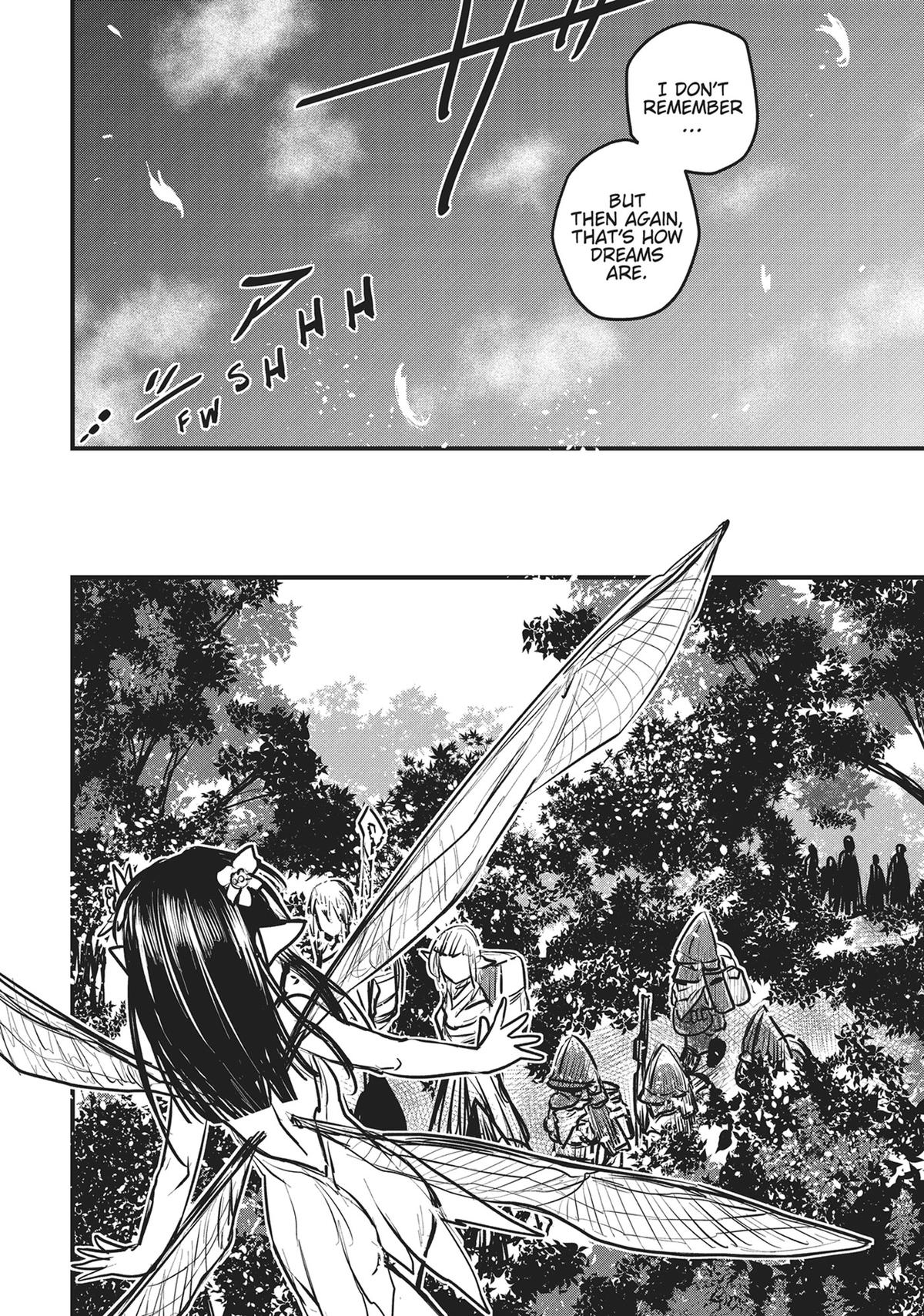 Hime Kishi wa Barbaroi no Yome Chapter 13 page 7 - 