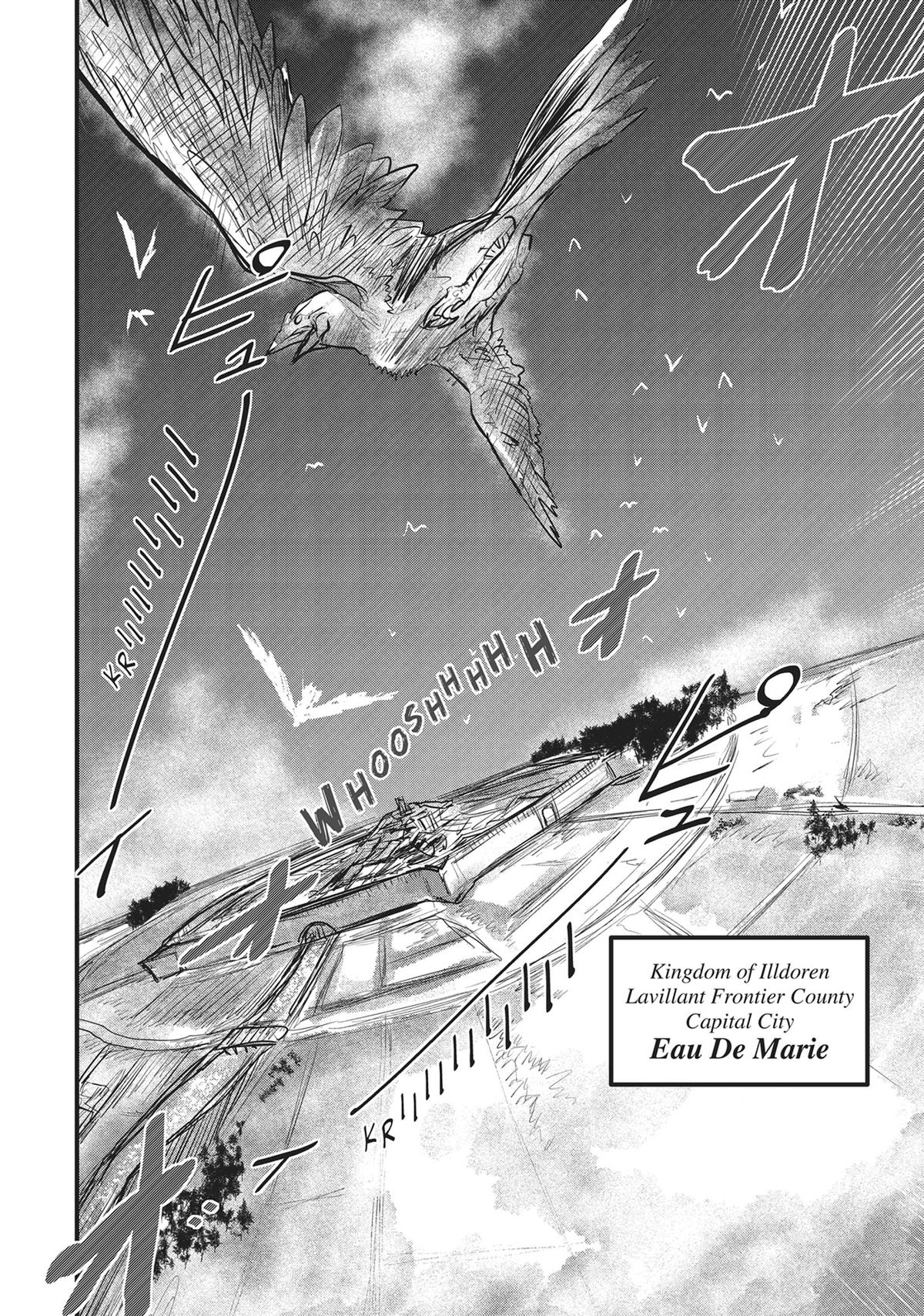 Hime Kishi wa Barbaroi no Yome Chapter 15 page 29 - 