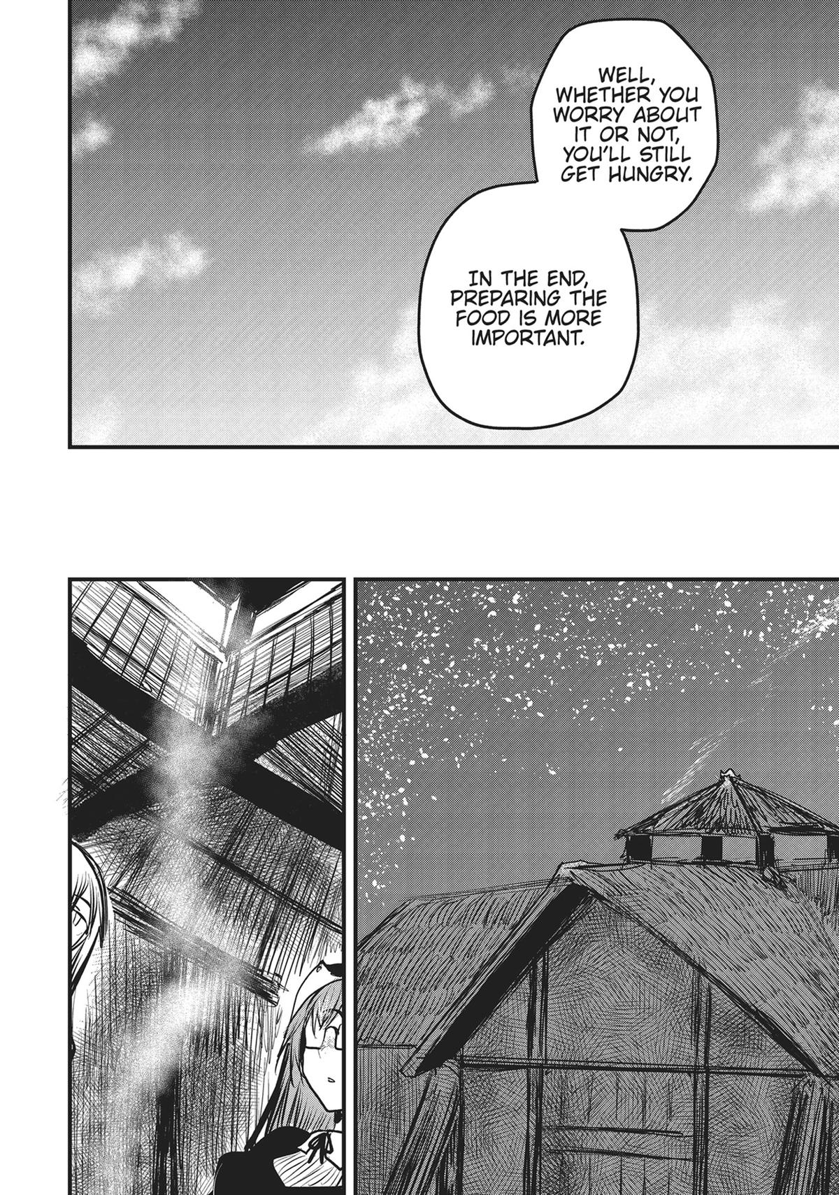 Hime Kishi wa Barbaroi no Yome Chapter 15 page 10 - 