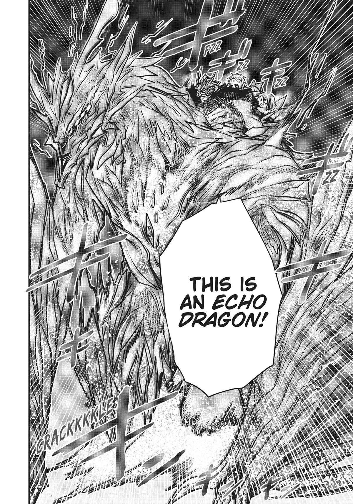 Hime Kishi wa Barbaroi no Yome Chapter 16 page 33 - 