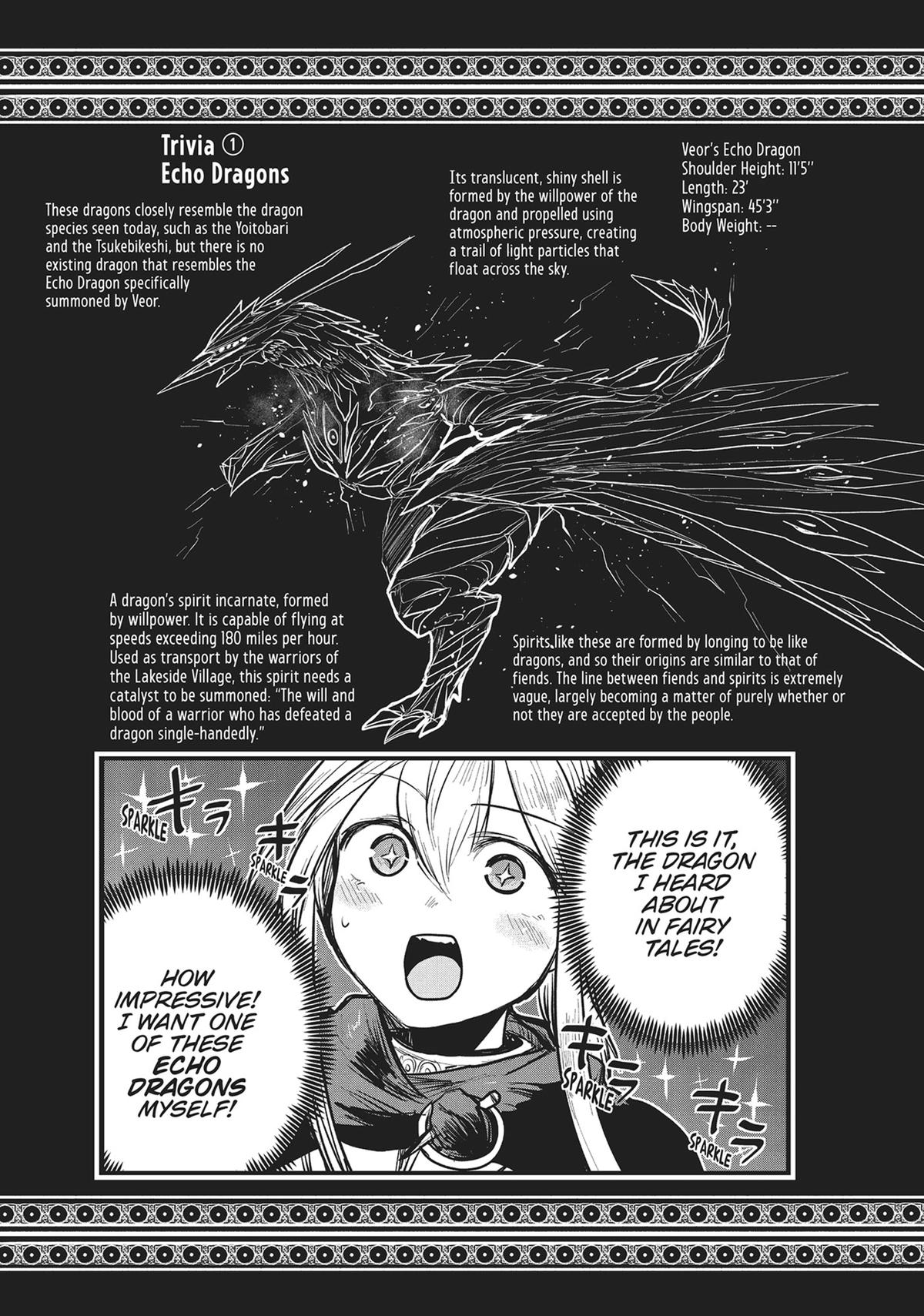 Hime Kishi wa Barbaroi no Yome Chapter 16 page 39 - 