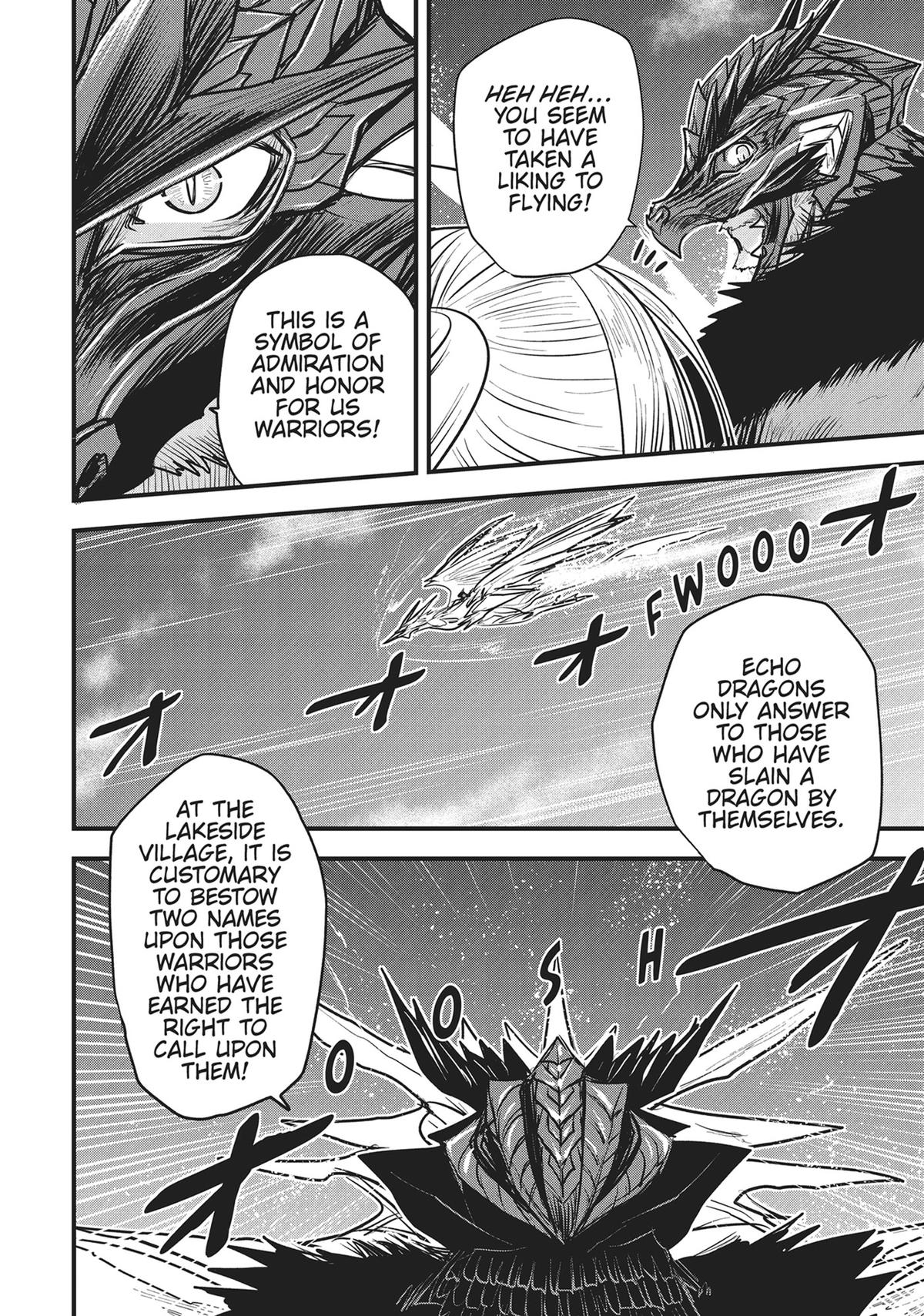 Hime Kishi wa Barbaroi no Yome Chapter 17 page 2 - 