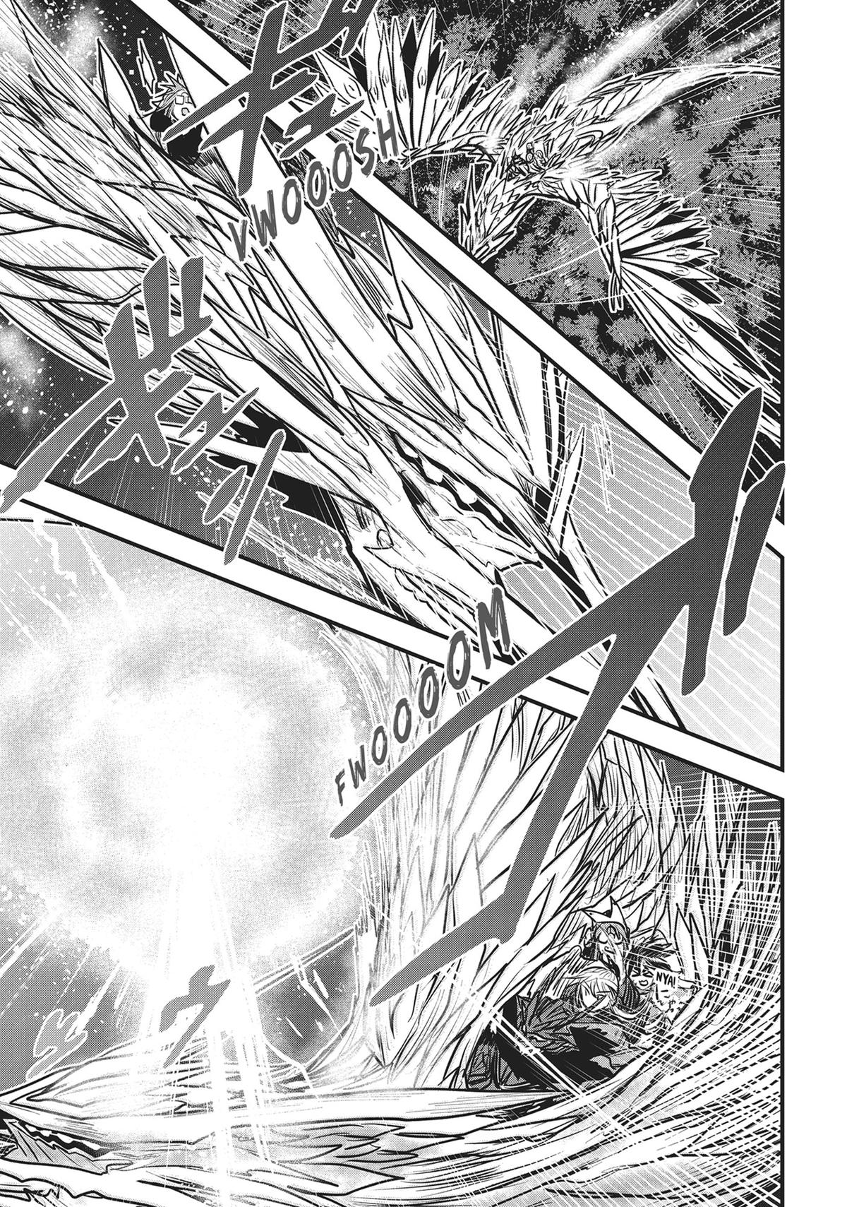 Hime Kishi wa Barbaroi no Yome Chapter 17 page 15 - 