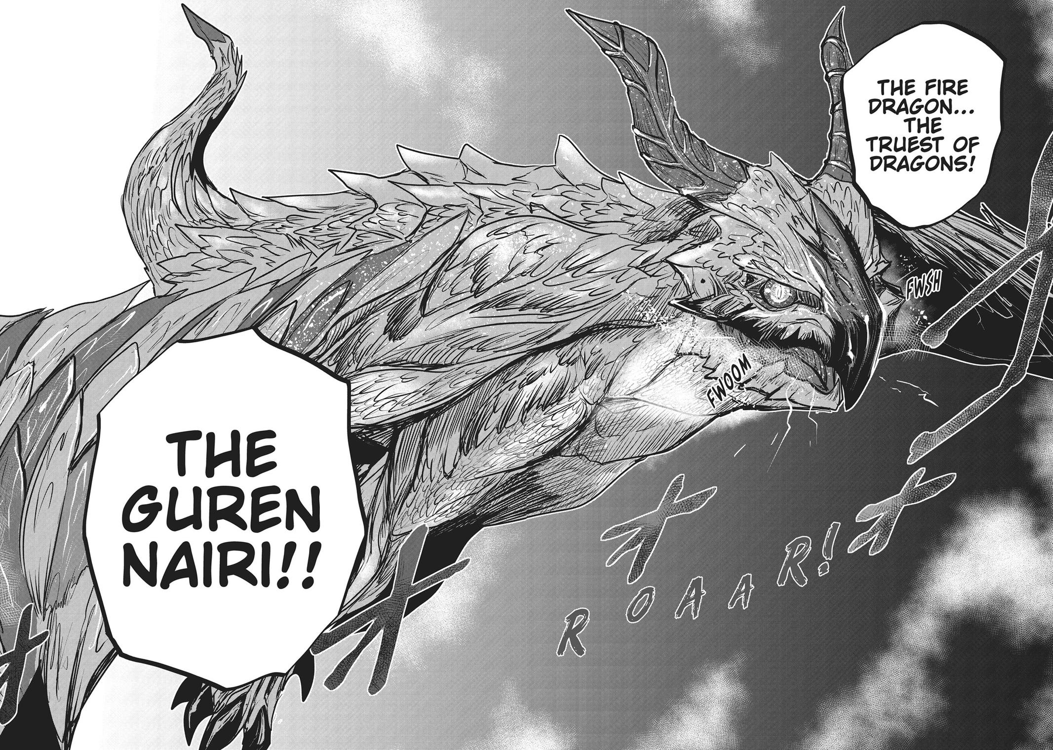 Hime Kishi wa Barbaroi no Yome Chapter 17 page 18 - 