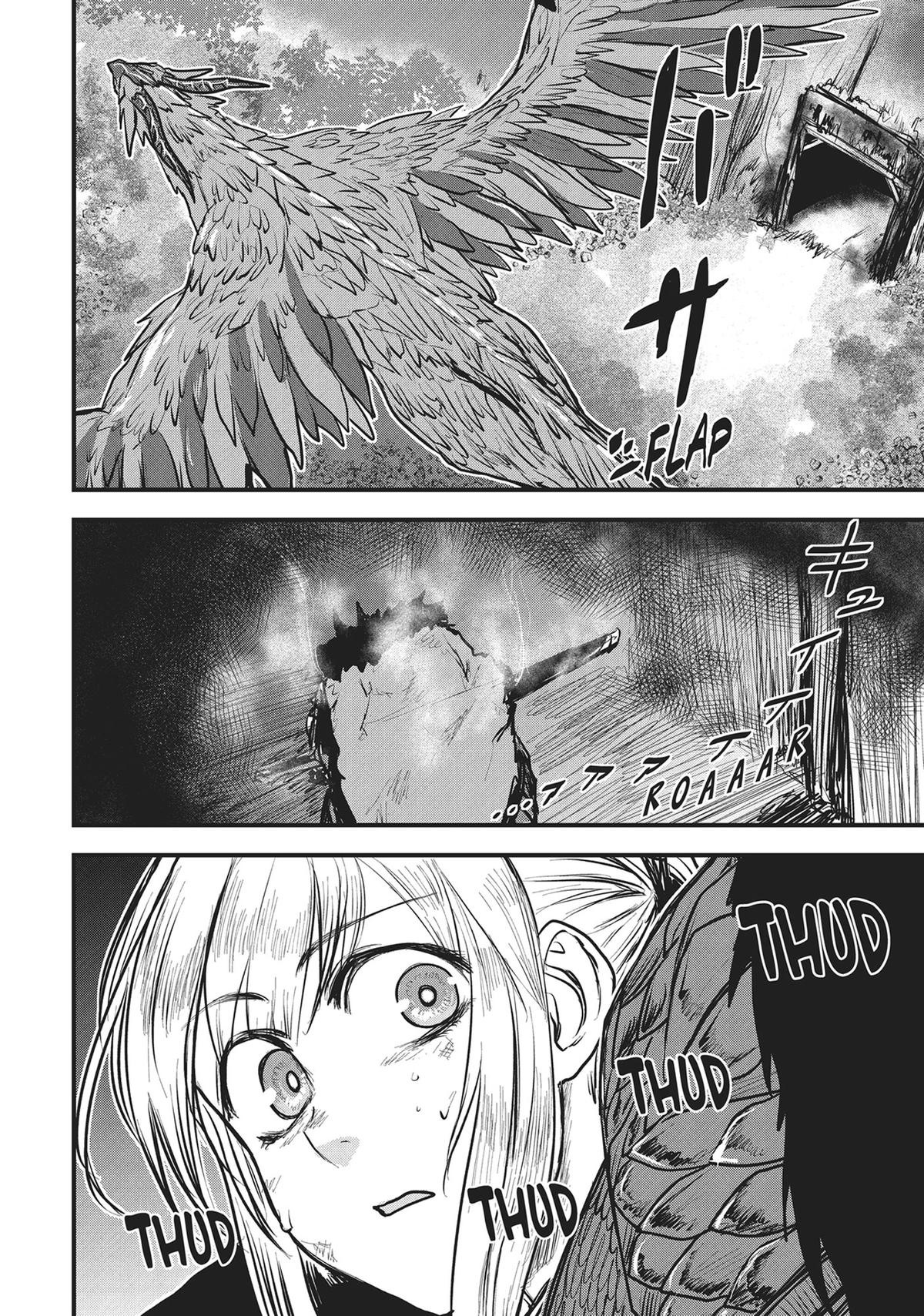 Hime Kishi wa Barbaroi no Yome Chapter 17 page 29 - 