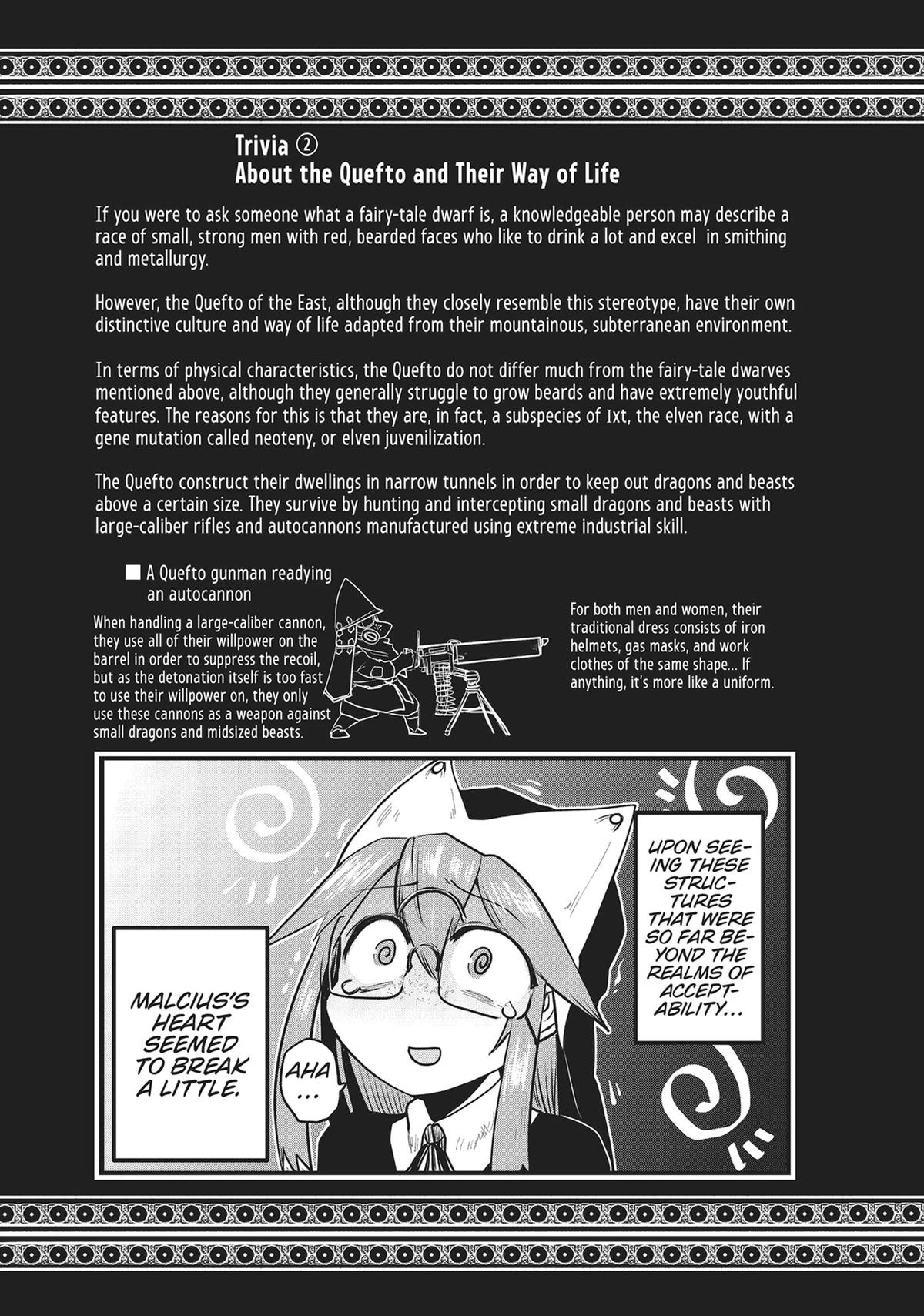 Hime Kishi wa Barbaroi no Yome Chapter 17 page 35 - 