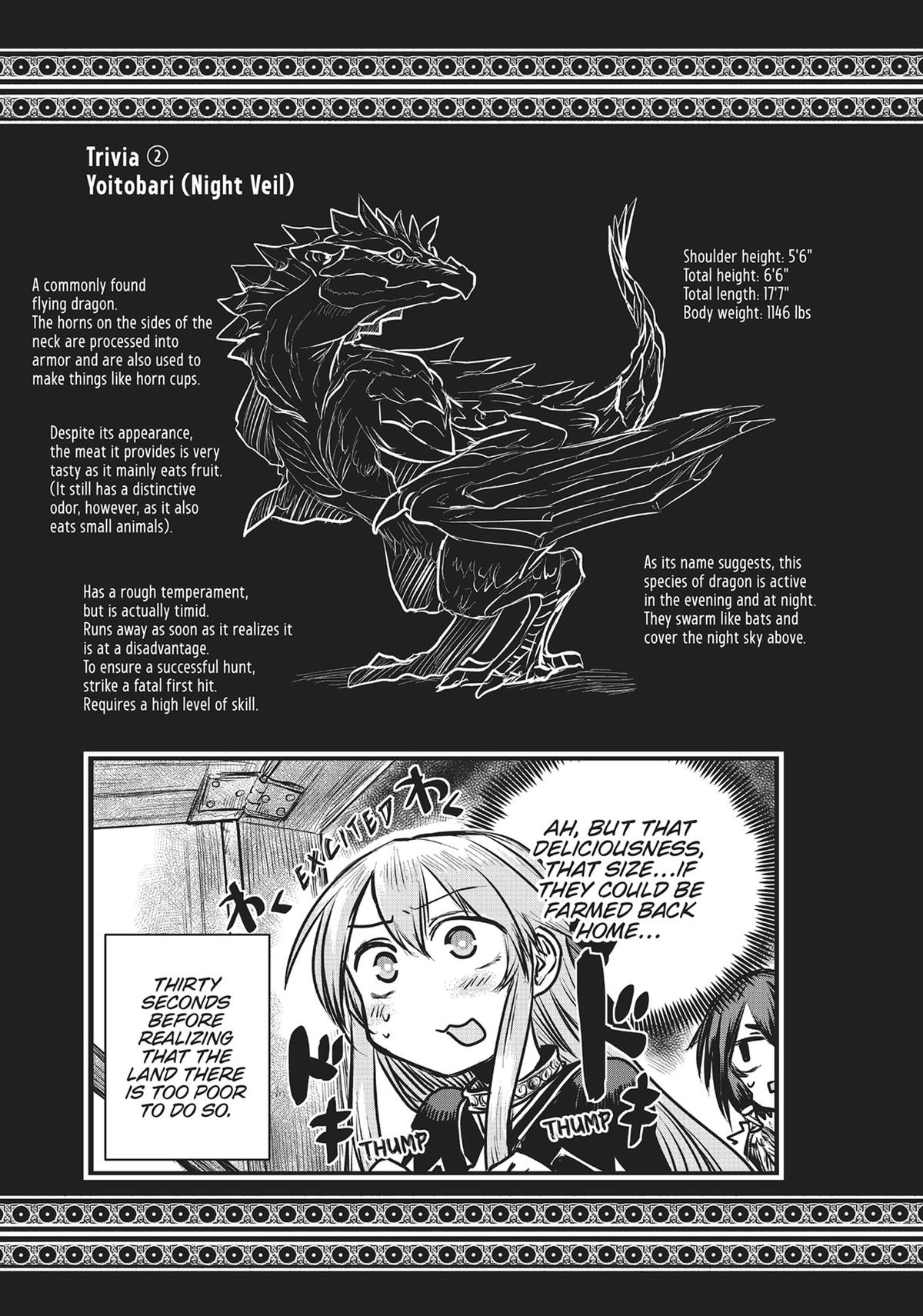 Hime Kishi wa Barbaroi no Yome Chapter 2 page 36 - 