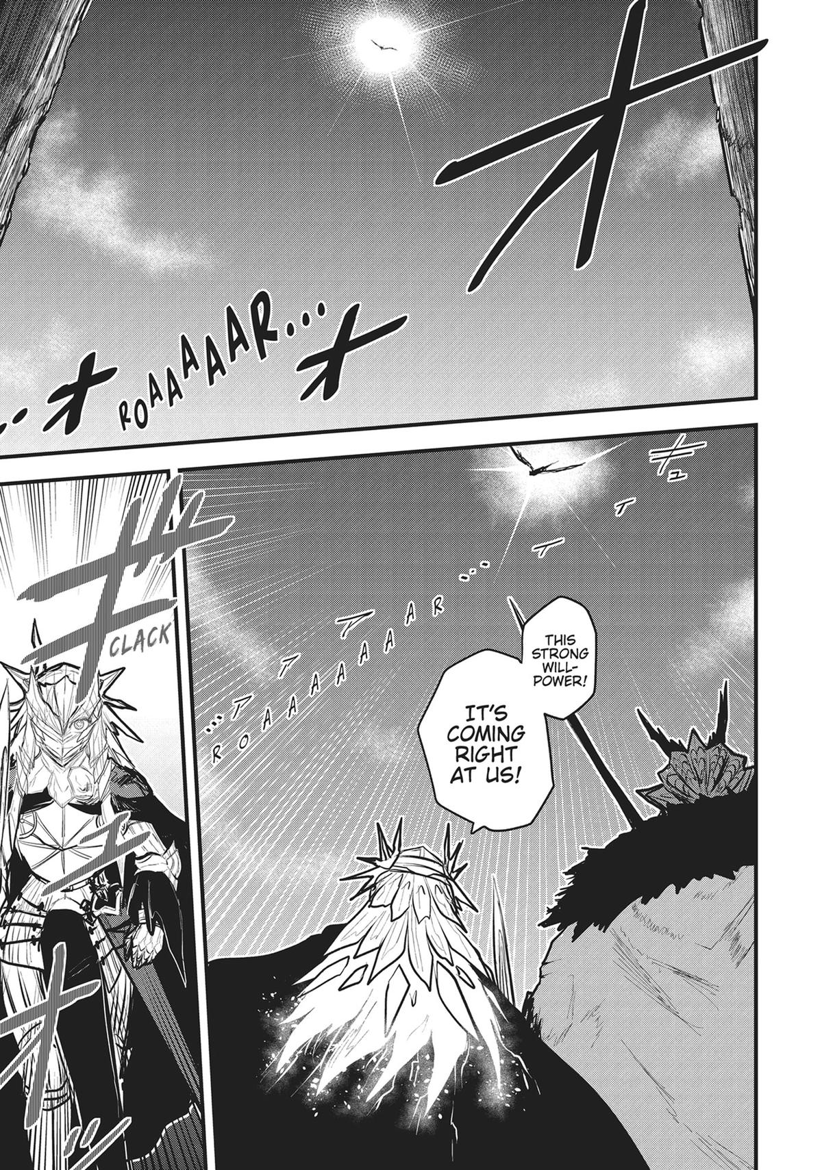 Hime Kishi wa Barbaroi no Yome Chapter 20 page 13 - 