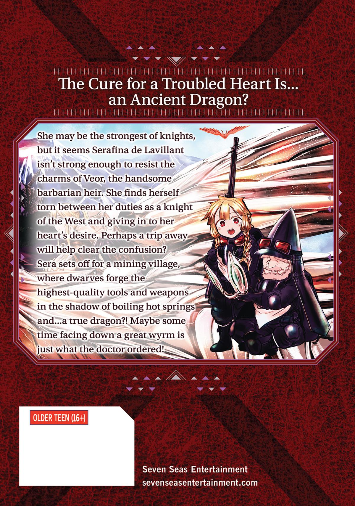Hime Kishi wa Barbaroi no Yome Chapter 20 page 39 - 