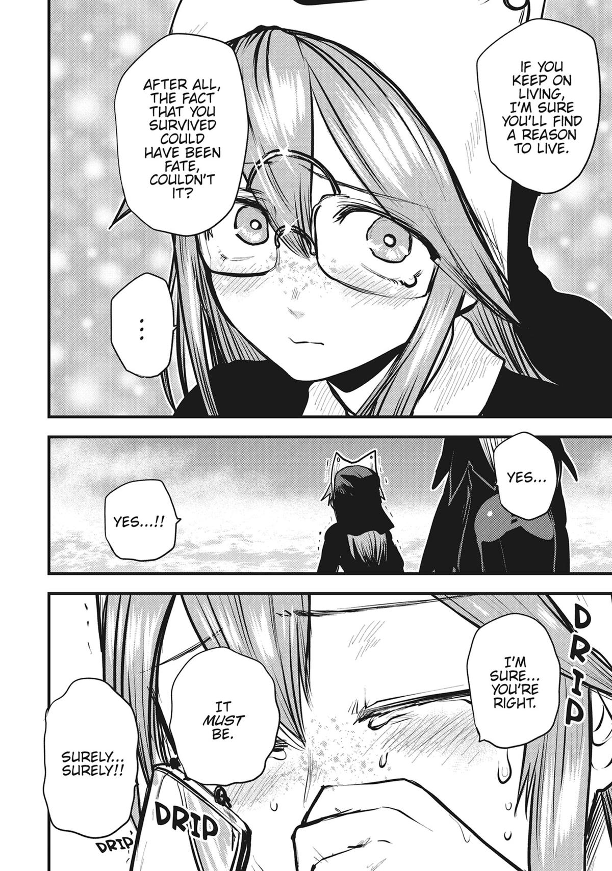 Hime Kishi wa Barbaroi no Yome Chapter 23 page 10 - 