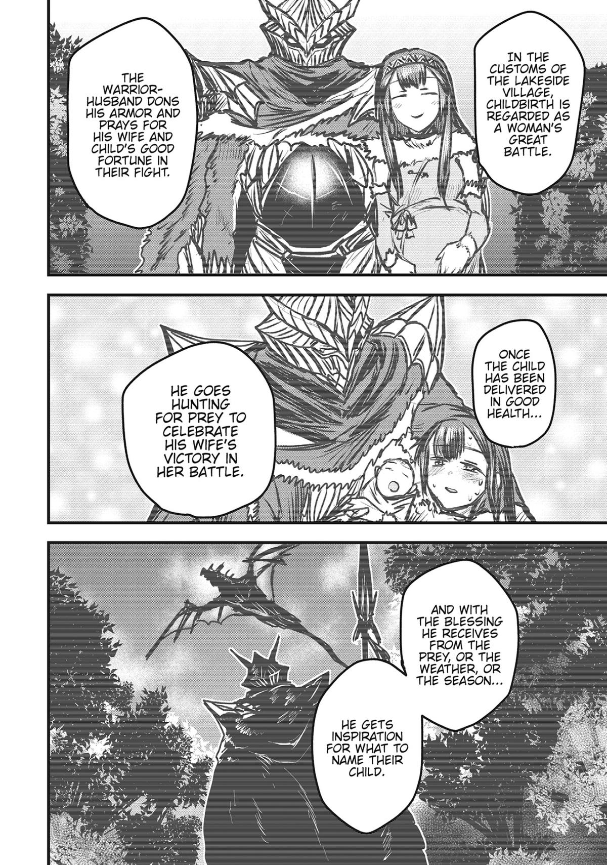 Hime Kishi wa Barbaroi no Yome Chapter 24 page 12 - 