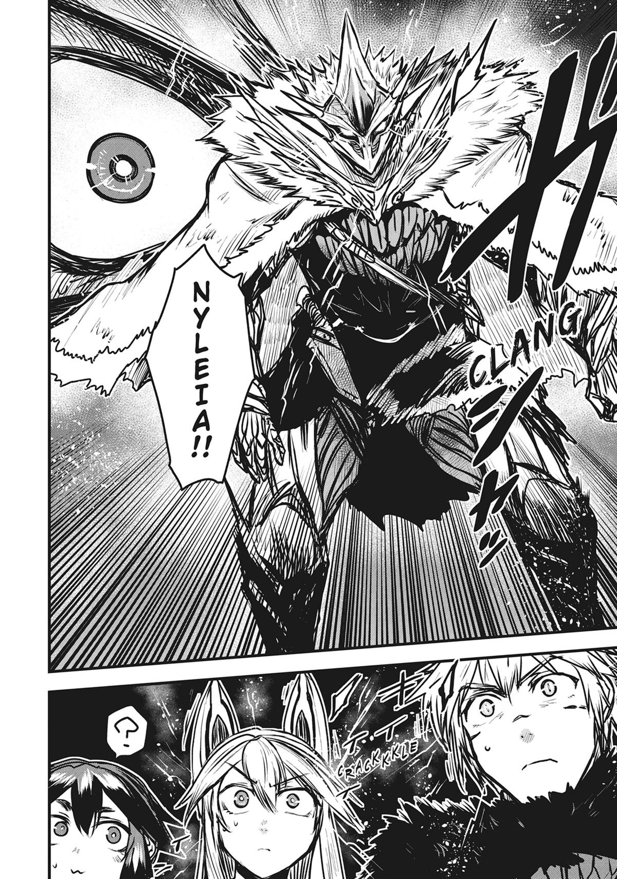 Hime Kishi wa Barbaroi no Yome Chapter 24 page 14 - 