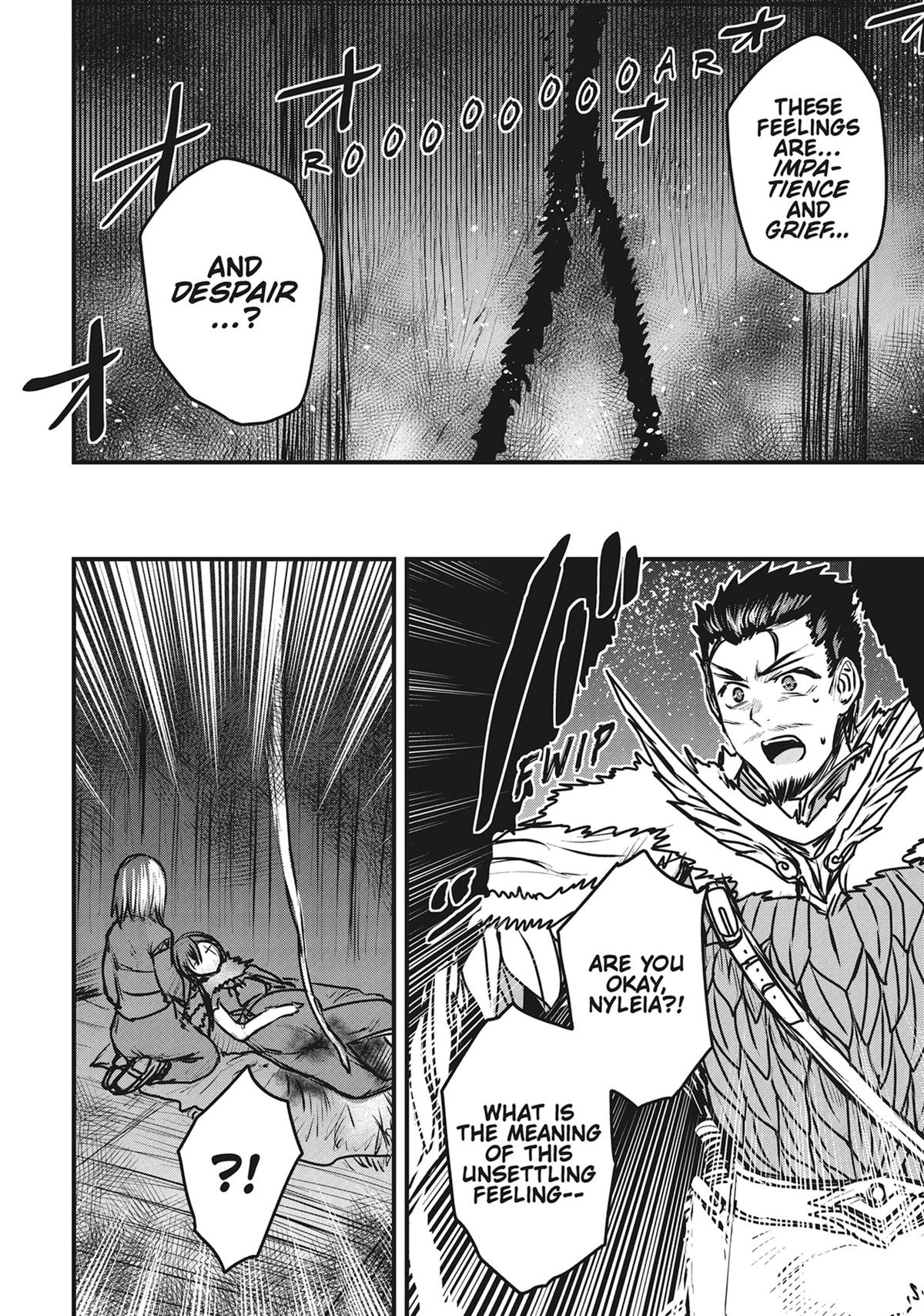 Hime Kishi wa Barbaroi no Yome Chapter 24 page 16 - 