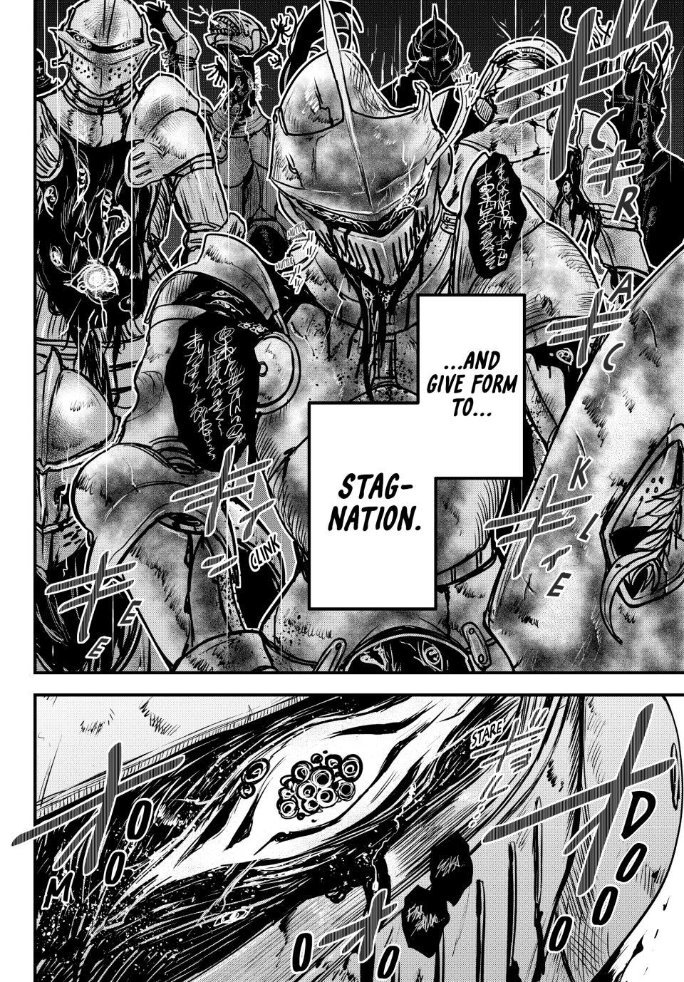 Hime Kishi wa Barbaroi no Yome Chapter 29 page 36 - 