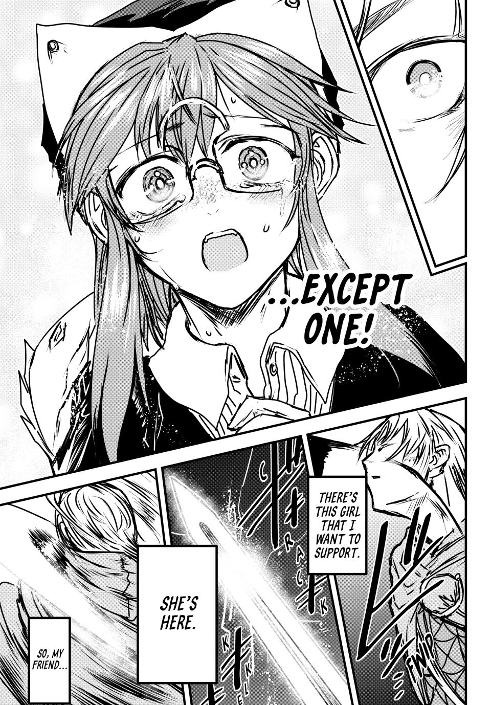 Hime Kishi wa Barbaroi no Yome Chapter 33 page 31 - 