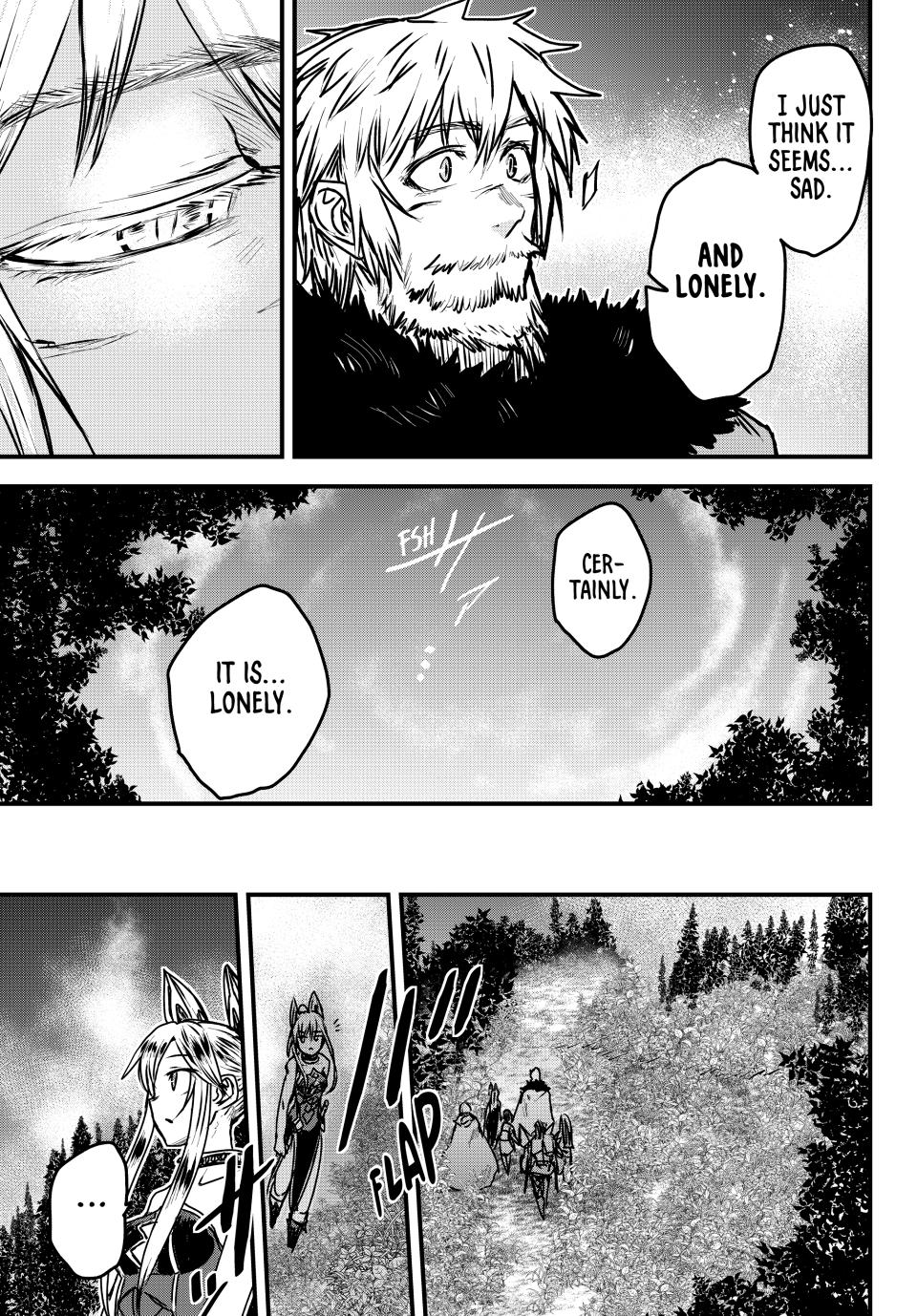 Hime Kishi wa Barbaroi no Yome Chapter 34 page 24 - 