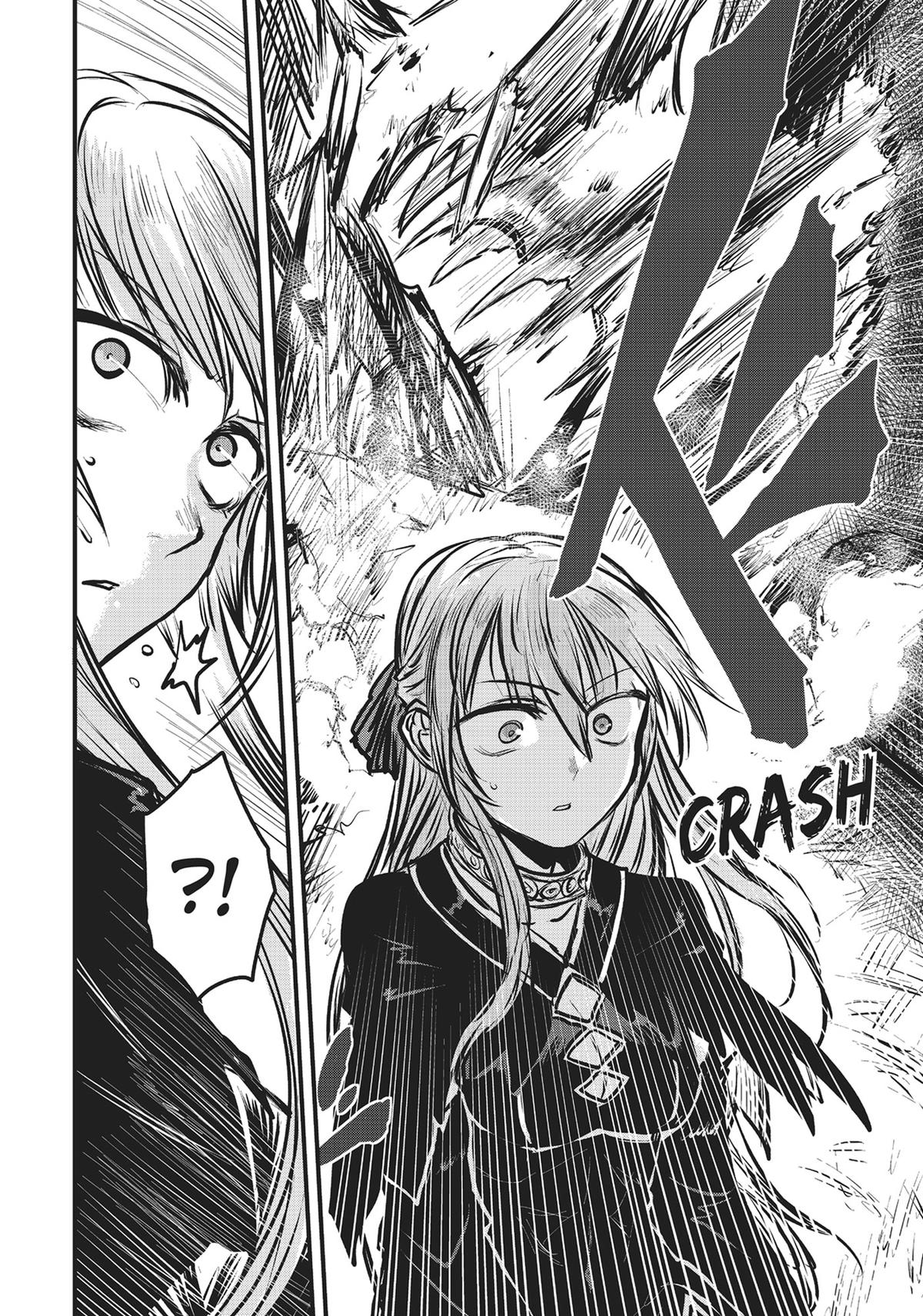 Hime Kishi wa Barbaroi no Yome Chapter 4 page 31 - 