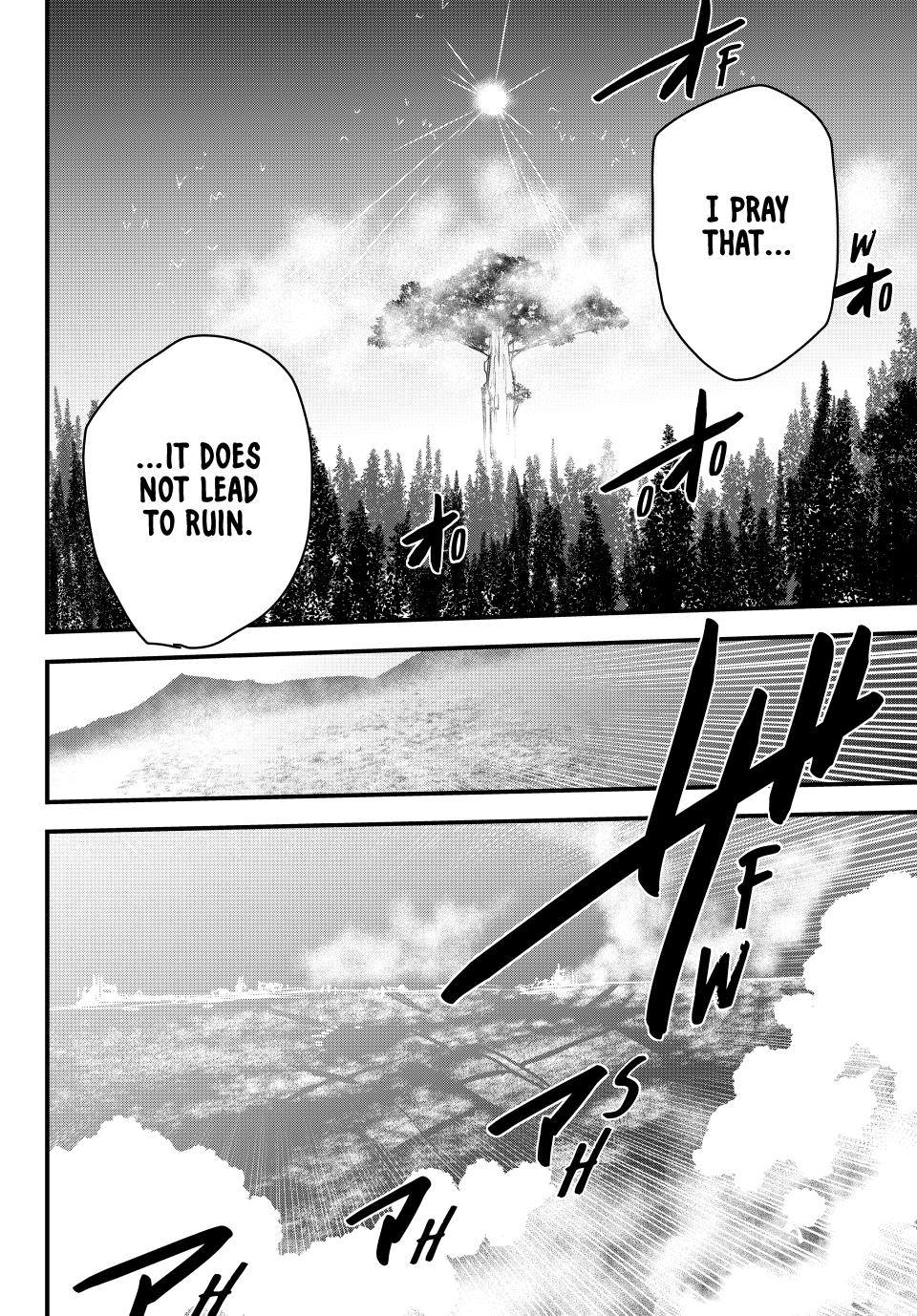 Hime Kishi wa Barbaroi no Yome Chapter 45 page 23 - 