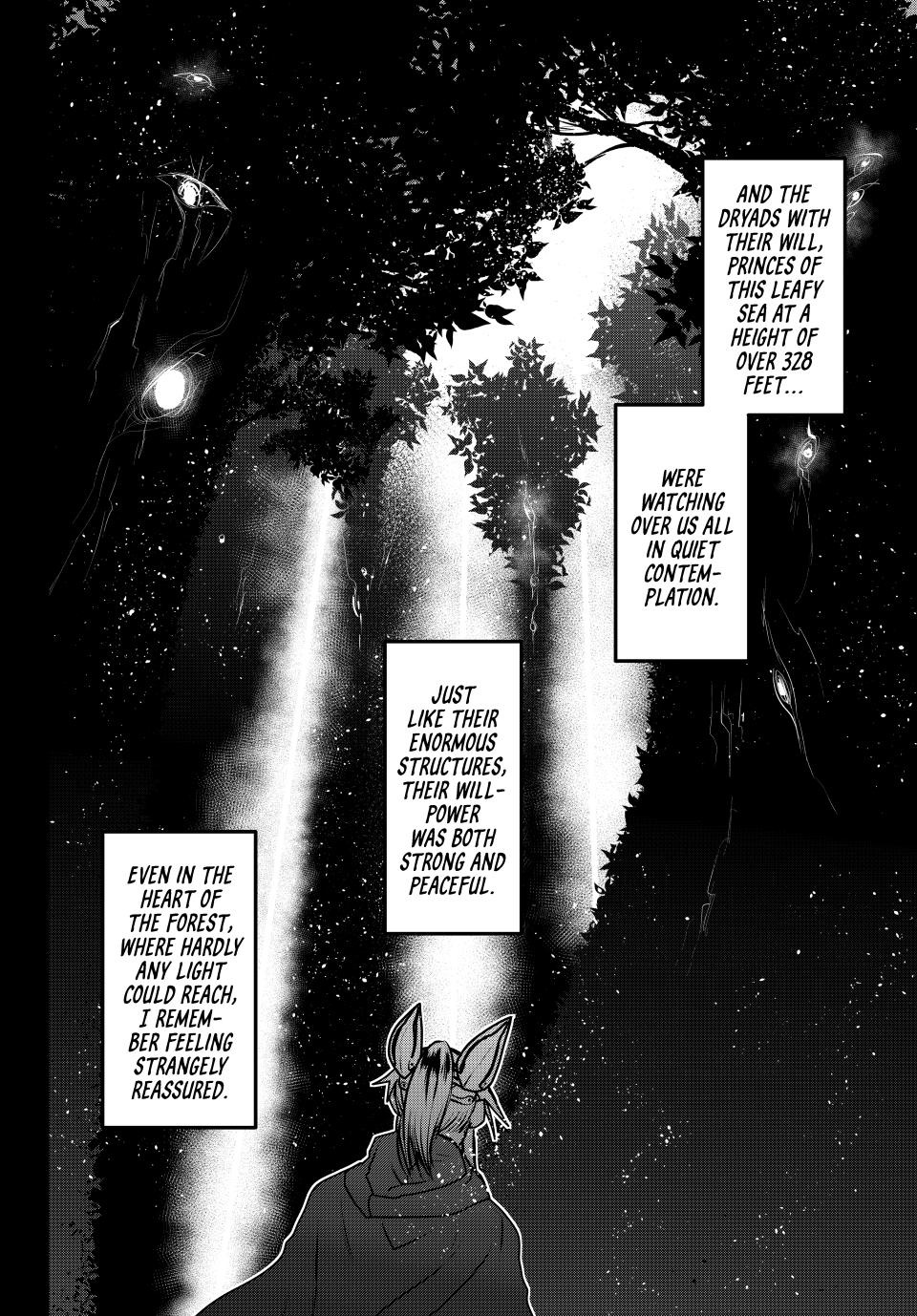 Hime Kishi wa Barbaroi no Yome Chapter 47 page 18 - 