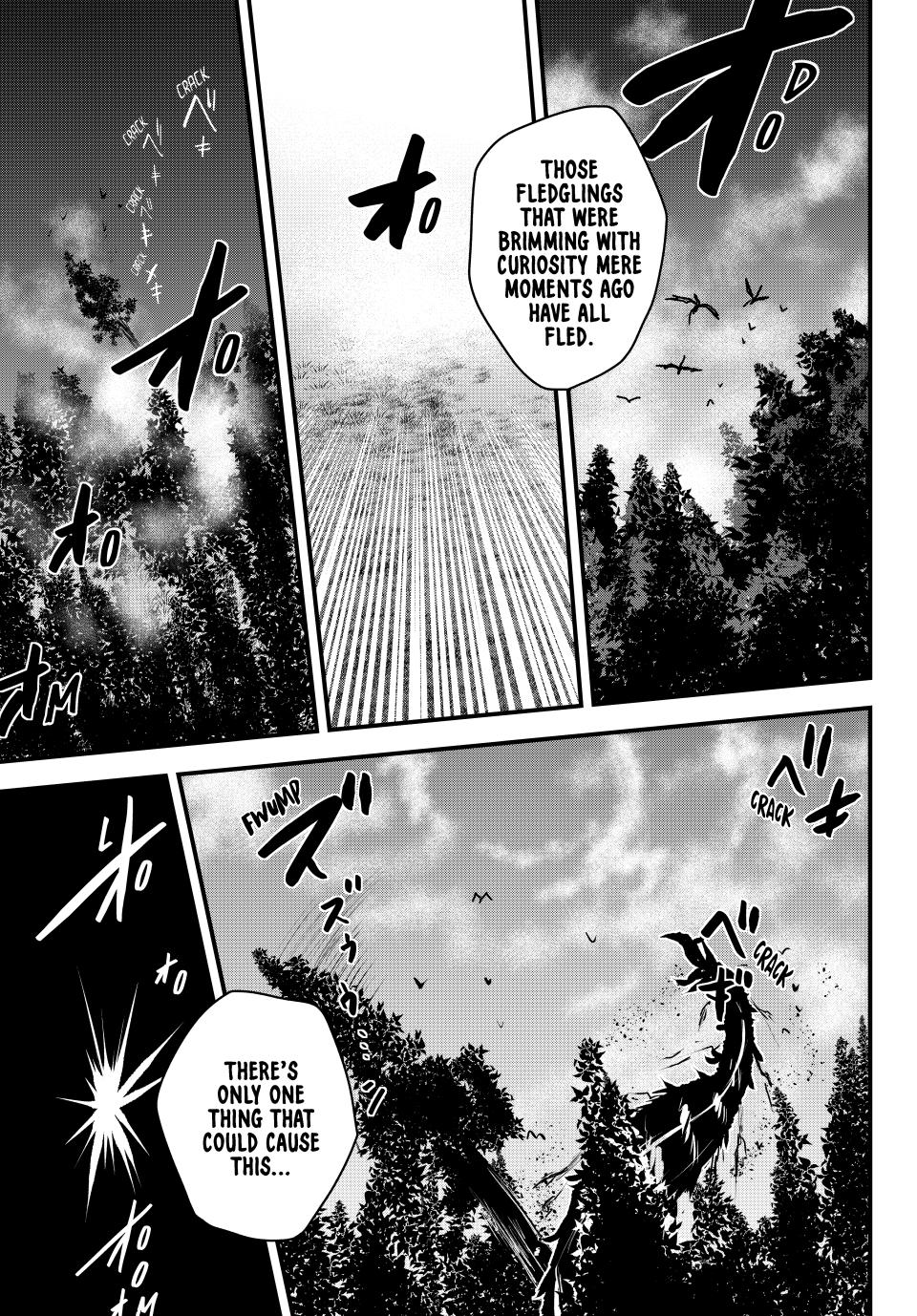 Hime Kishi wa Barbaroi no Yome Chapter 47 page 34 - 