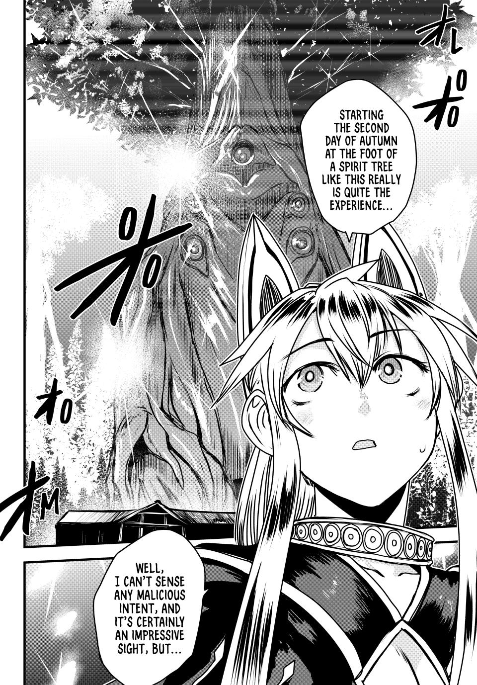 Hime Kishi wa Barbaroi no Yome Chapter 49 page 6 - 