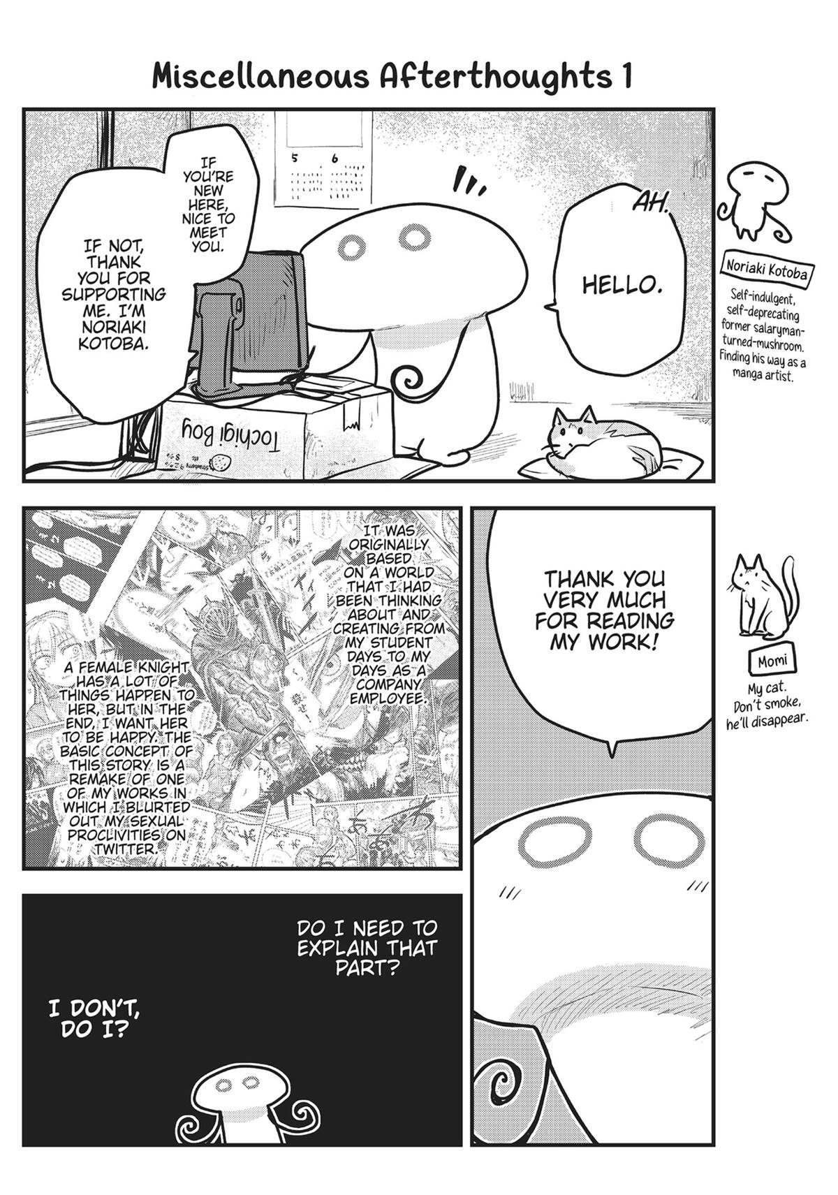 Hime Kishi wa Barbaroi no Yome Chapter 5 page 30 - 