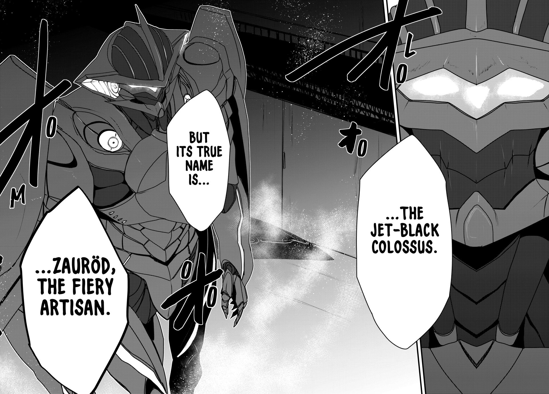 Hime Kishi wa Barbaroi no Yome Chapter 53 page 25 - 